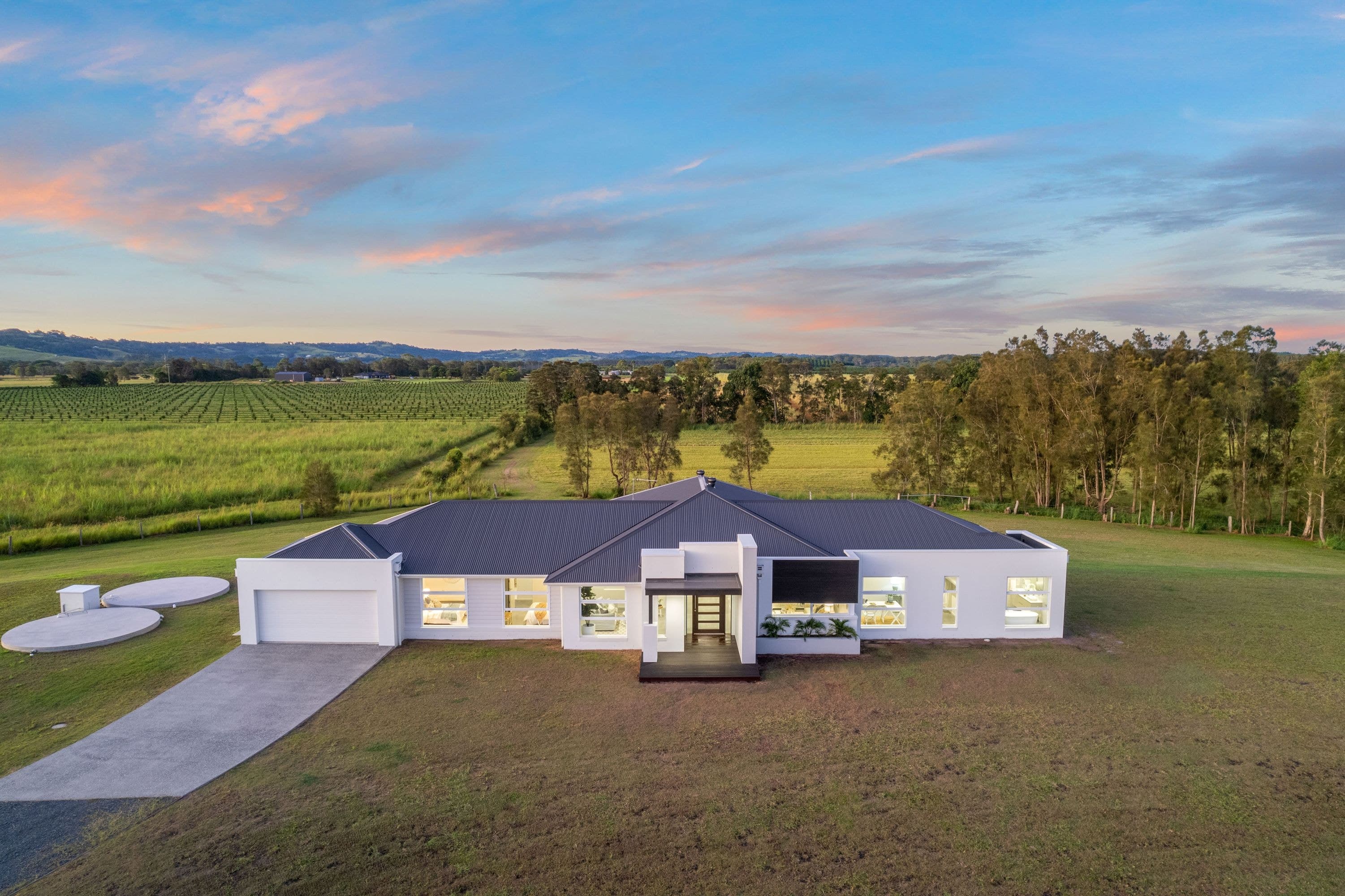 172 Newrybar Swamp Road, Lennox Head - Thumbnail 3