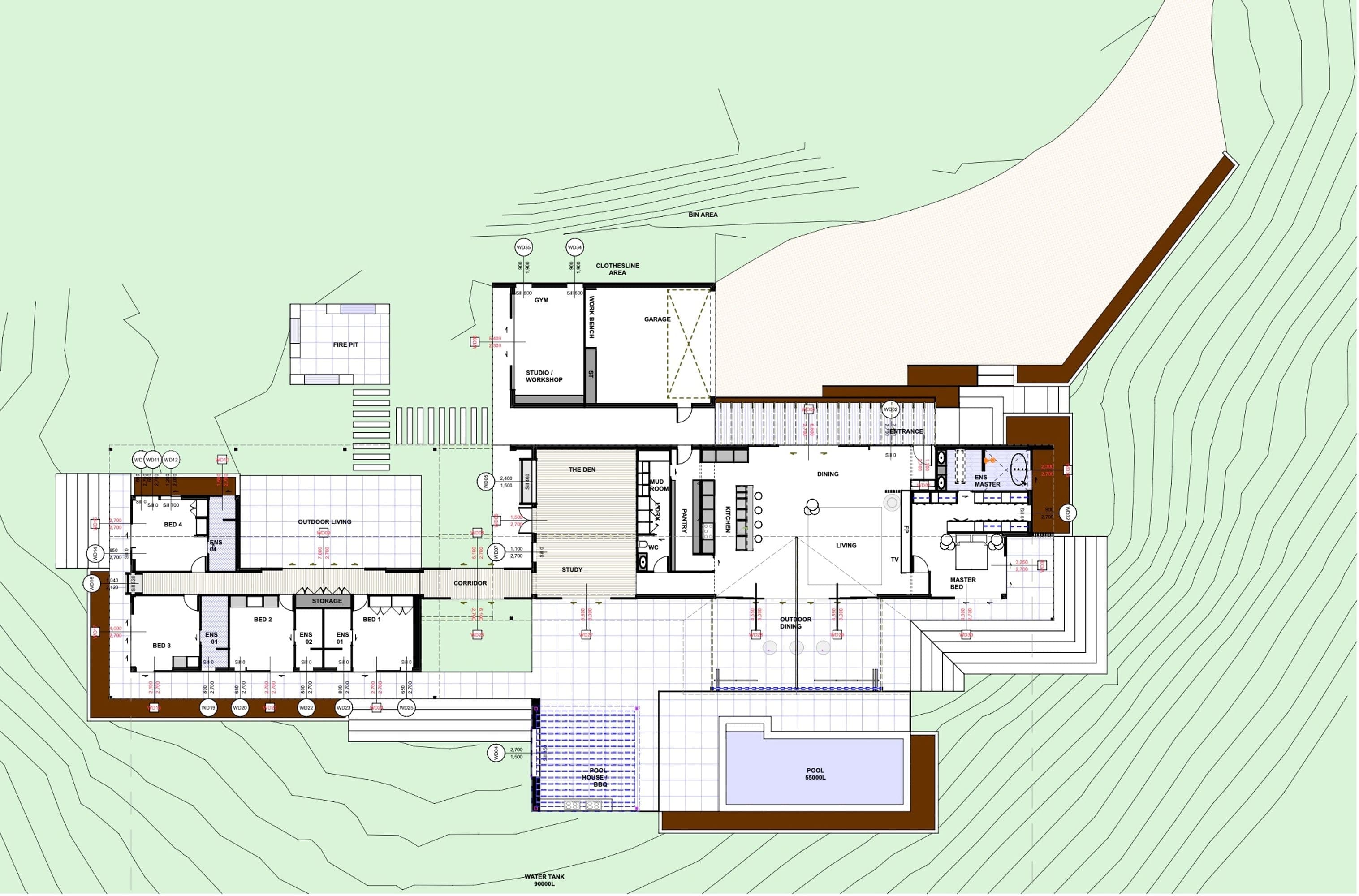 1 Majors Lane, Fernleigh - Thumbnail 8