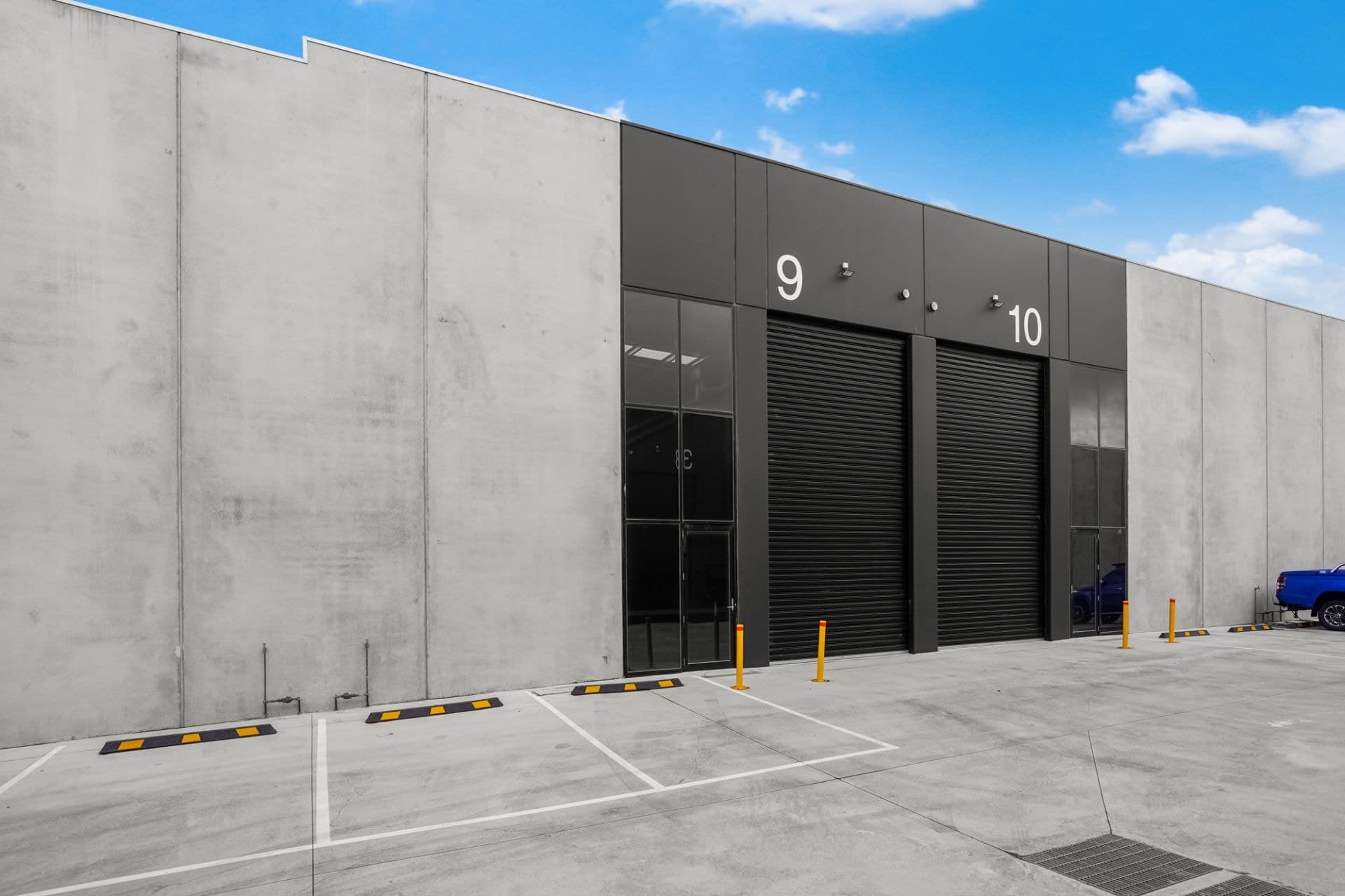 Shed 10/14 Concept Drive, Delacombe, Delacombe - Image 1