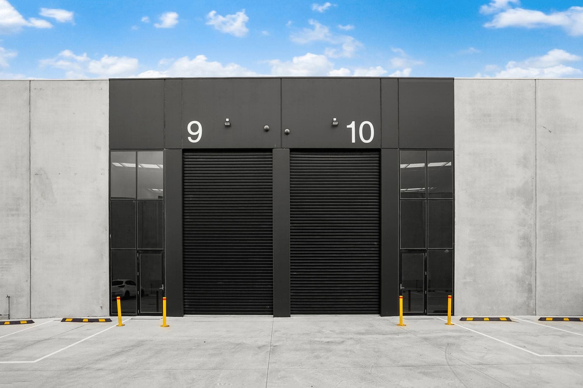 Shed 10/14 Concept Drive, Delacombe, Delacombe - Thumbnail 2