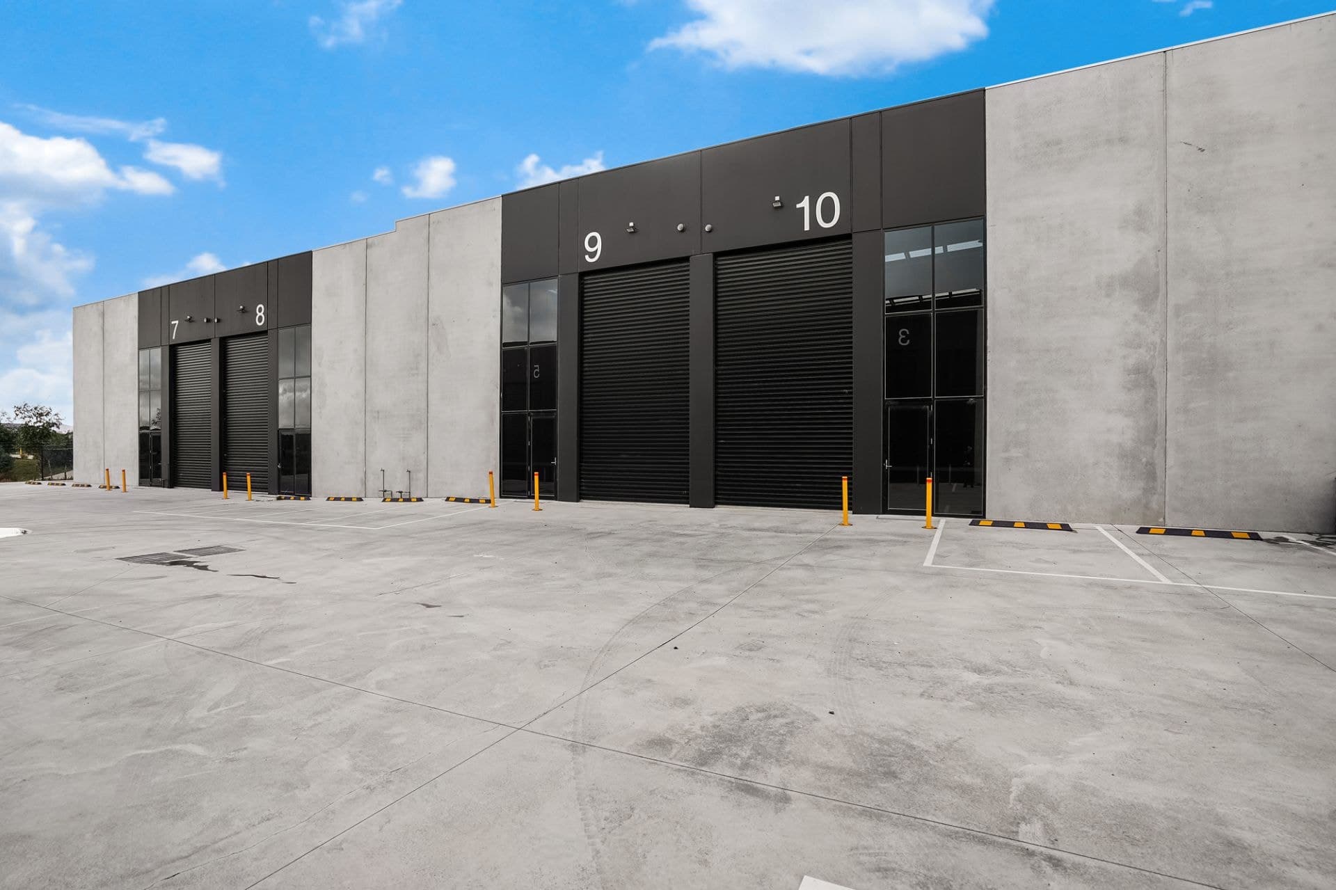 Shed 10/14 Concept Drive, Delacombe, Delacombe - Thumbnail 8