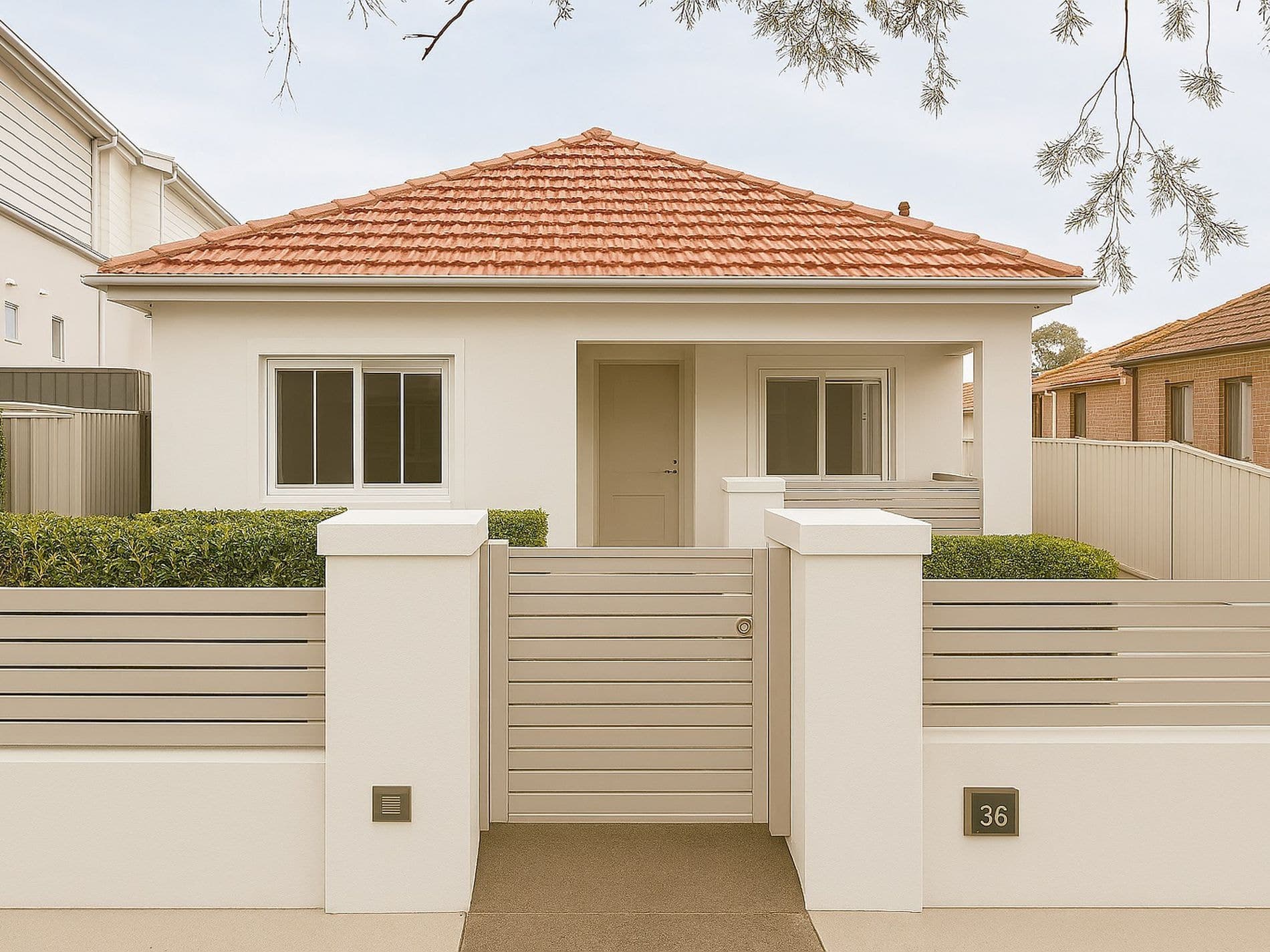 36 GRAY CRESCENT, Yagoona, Yagoona - Image 1