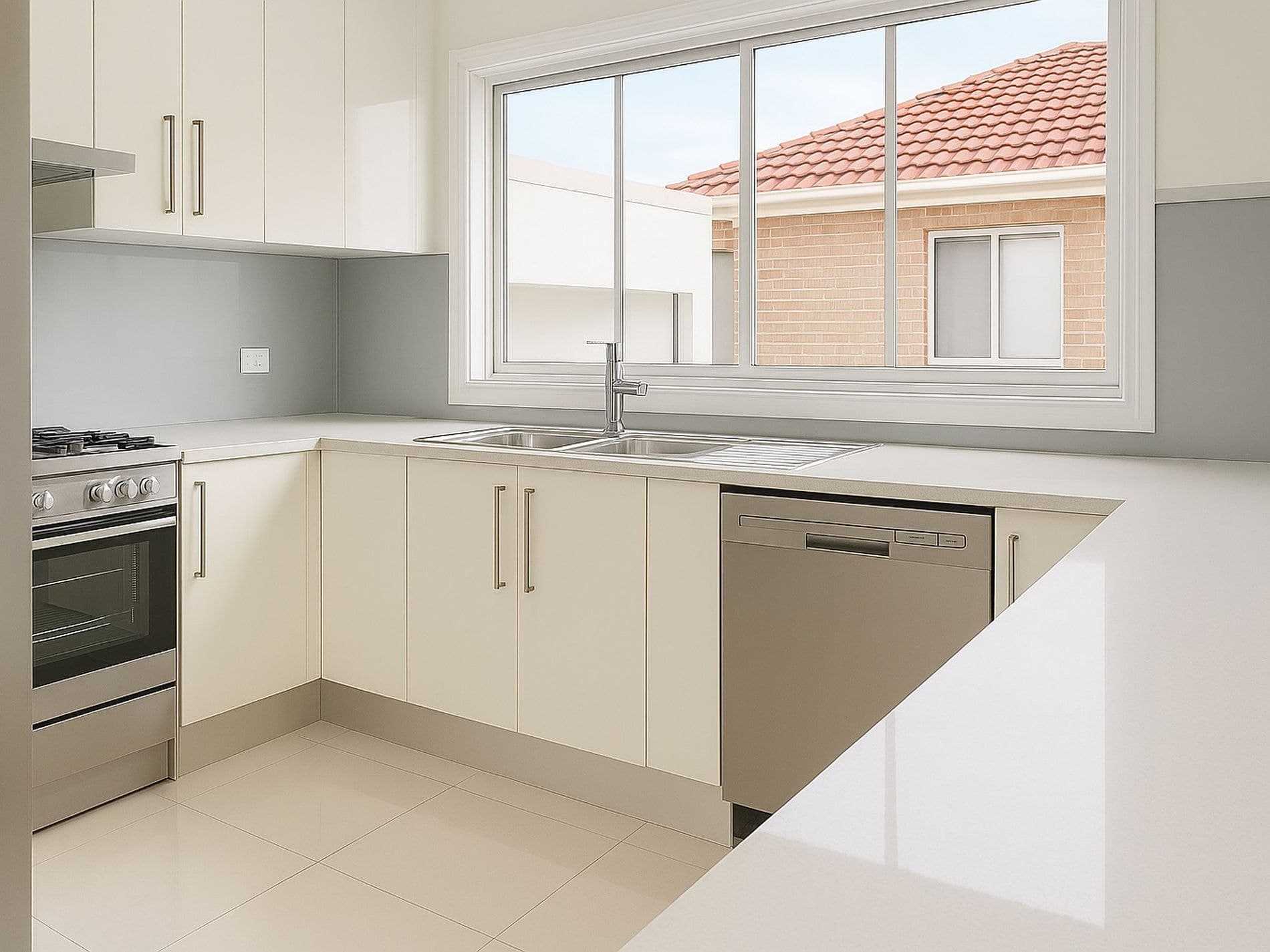 36 GRAY CRESCENT, Yagoona, Yagoona - Thumbnail 3