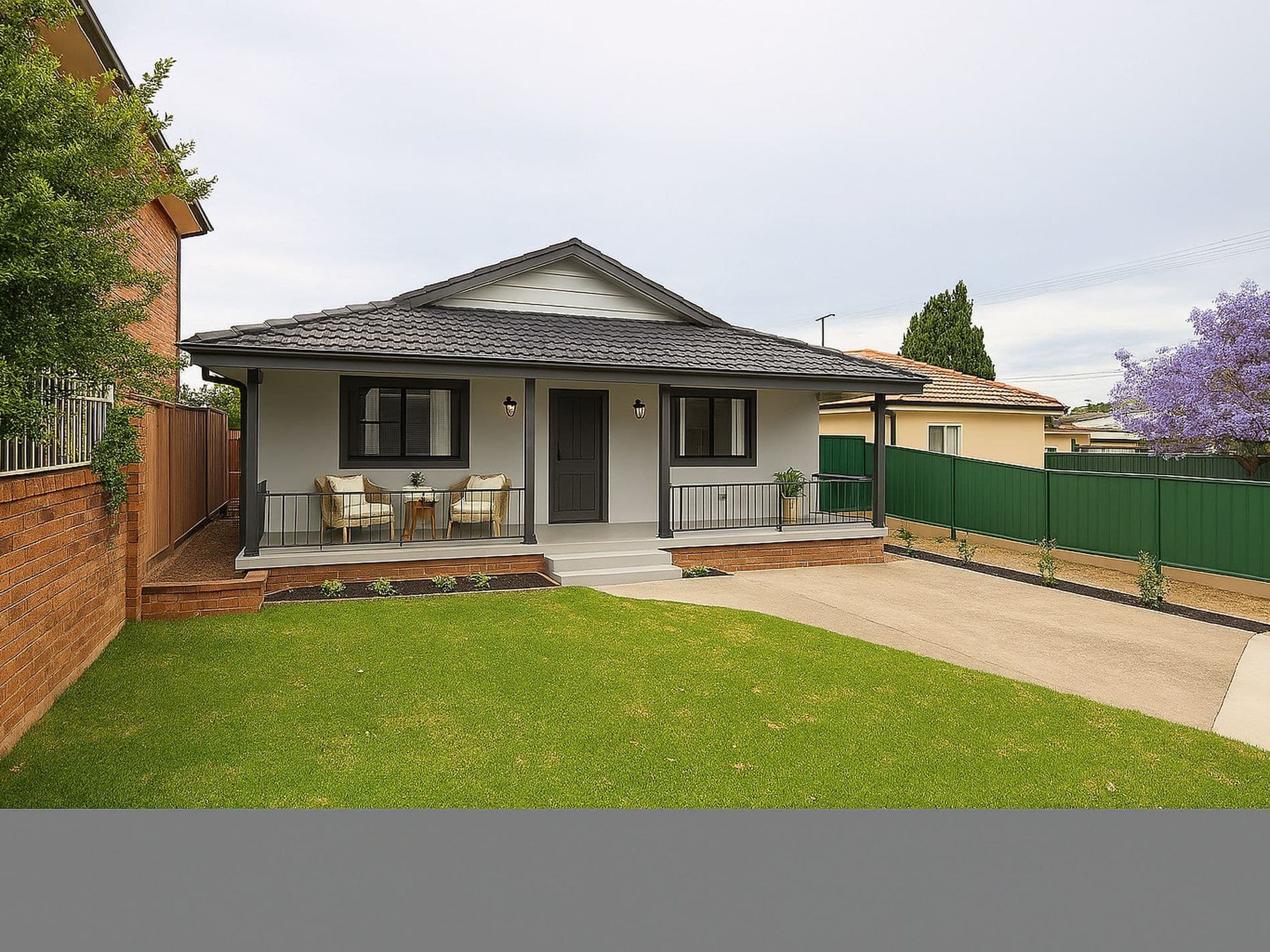 3 SPRINGFIELD STREET, Old Guildford, Old Guildford - Image 1