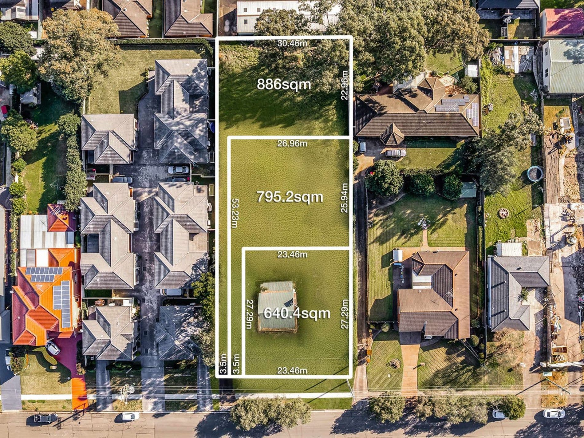 39 ST ALBANS ROAD, Schofields, Schofields - Image 1