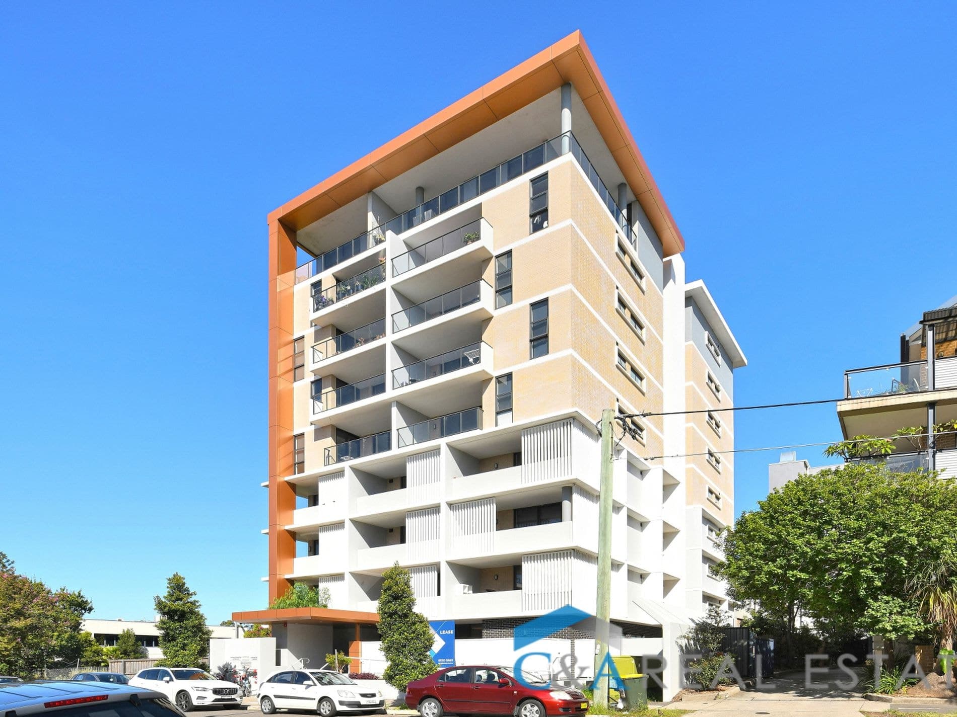 31 / 29 Goulburn Street, Liverpool, Liverpool - Image 1