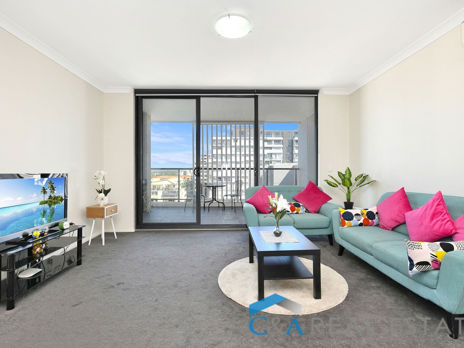 31 / 29 Goulburn Street, Liverpool, Liverpool - Thumbnail 2
