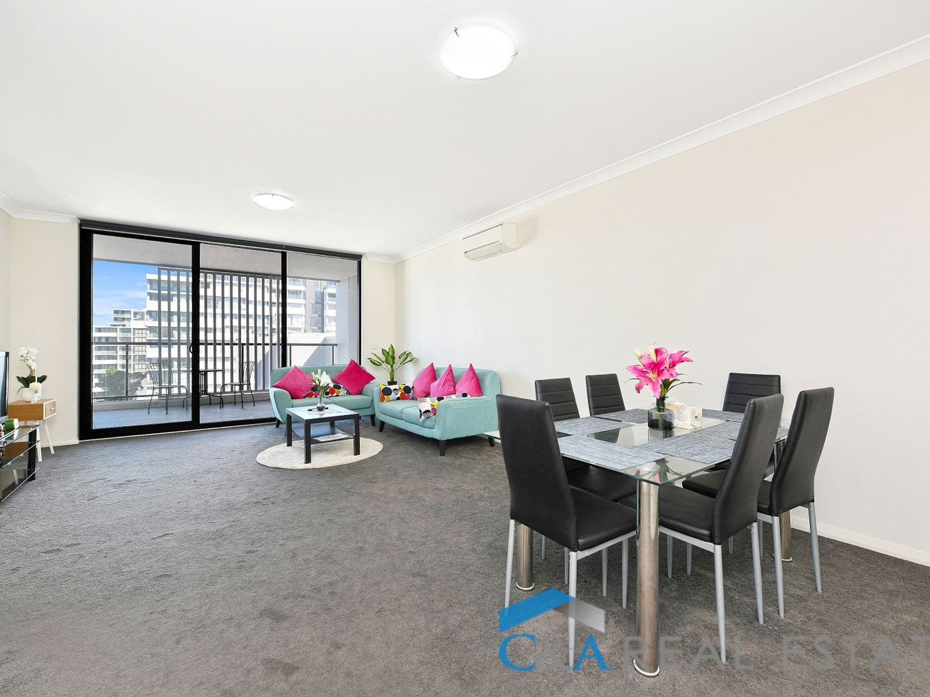 31 / 29 Goulburn Street, Liverpool, Liverpool - Thumbnail 3