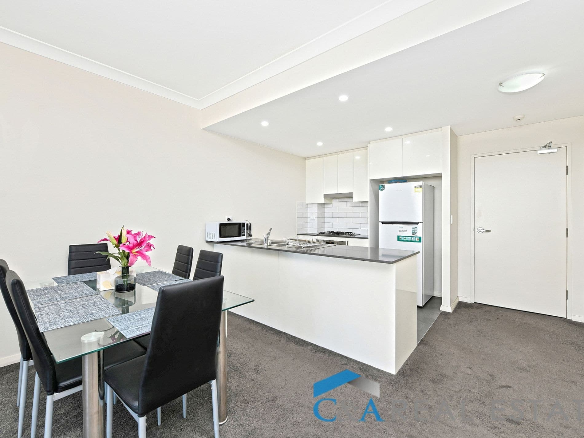 31 / 29 Goulburn Street, Liverpool, Liverpool - Thumbnail 4