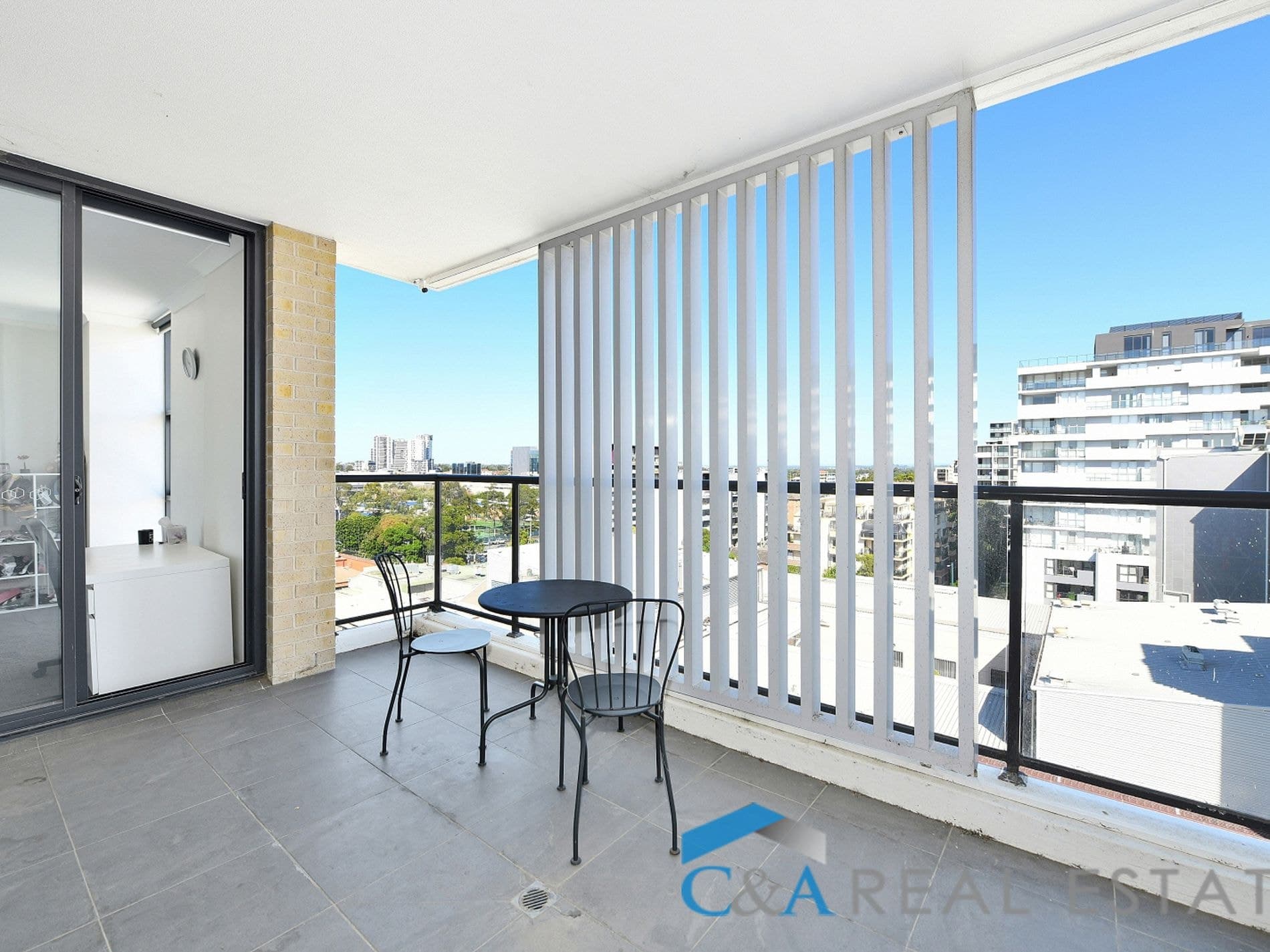 31 / 29 Goulburn Street, Liverpool, Liverpool - Thumbnail 7