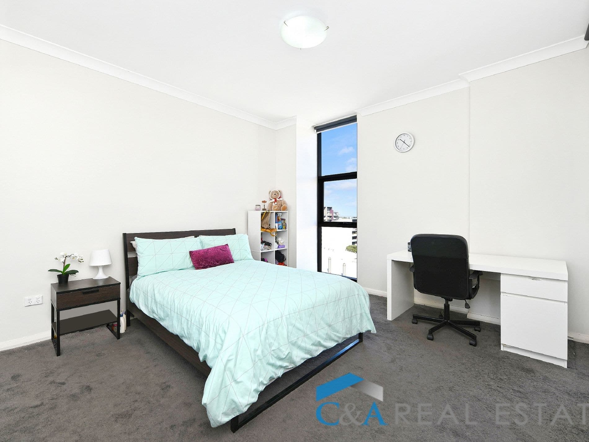 31 / 29 Goulburn Street, Liverpool, Liverpool - Thumbnail 8