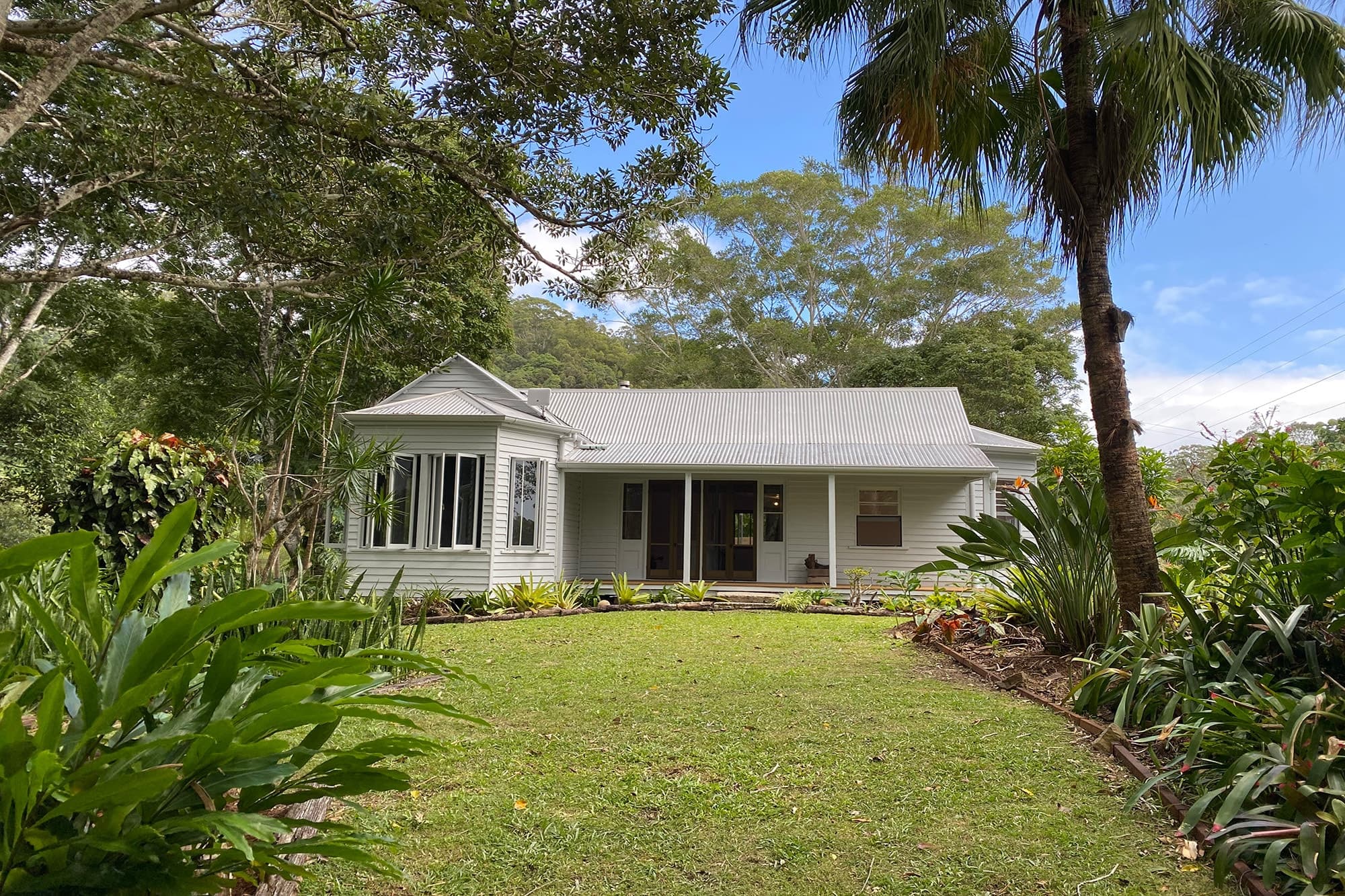 907 The Pocket Road, The Pocket NSW 2483, The Pocket - Image 1