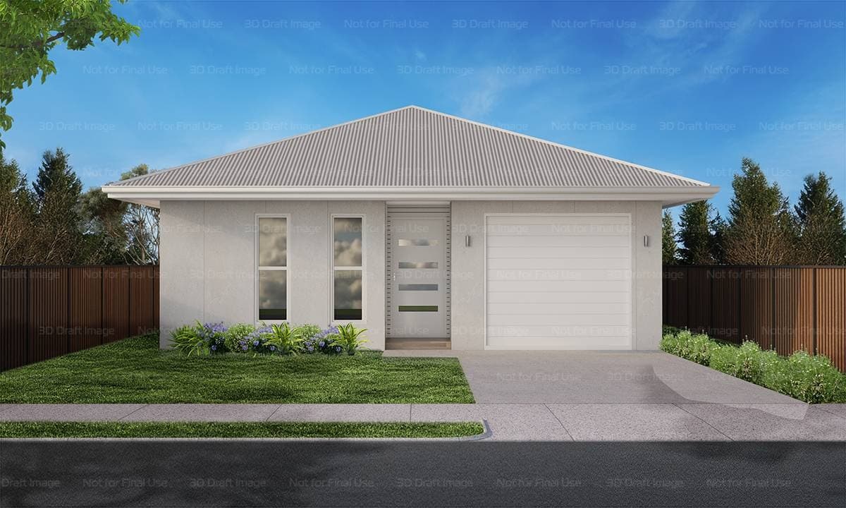 Lot 96, 96 Jackson Road, Russell Island - Image 1