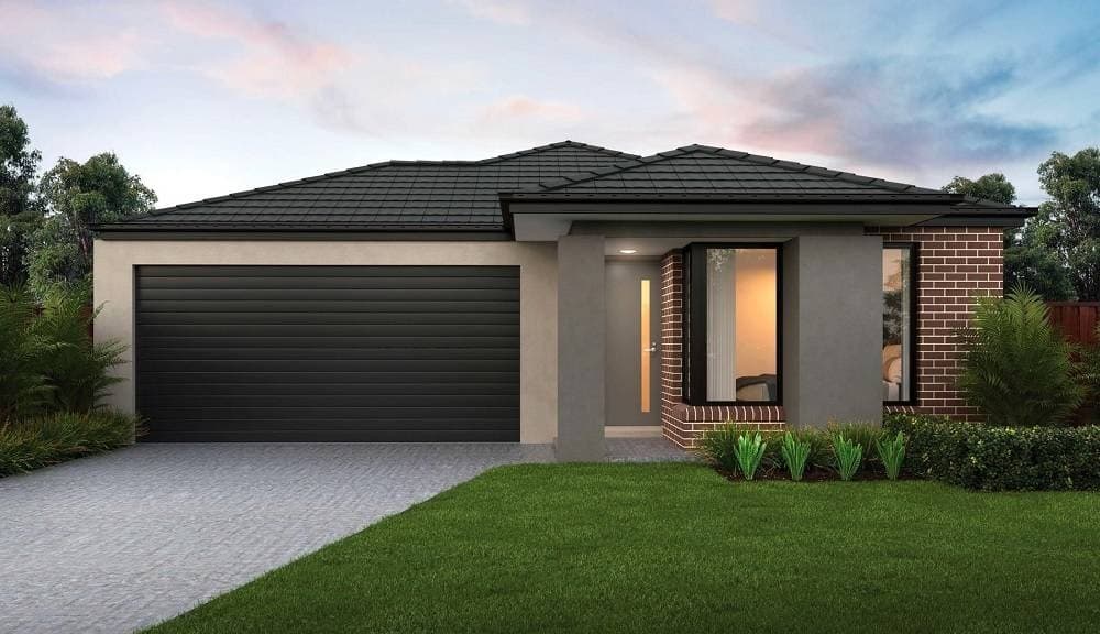 Lot 5030, 5030 Exford Waters, Weir Views - Image 1