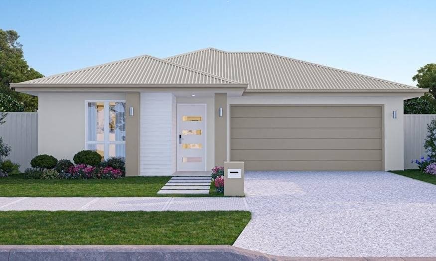 Lot 44, 44 Regina Court, Bushland Beach - Image 1