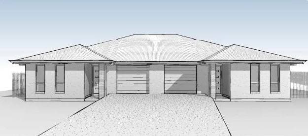 Lot 1, 1 Oxford Street, Joyner - Image 1