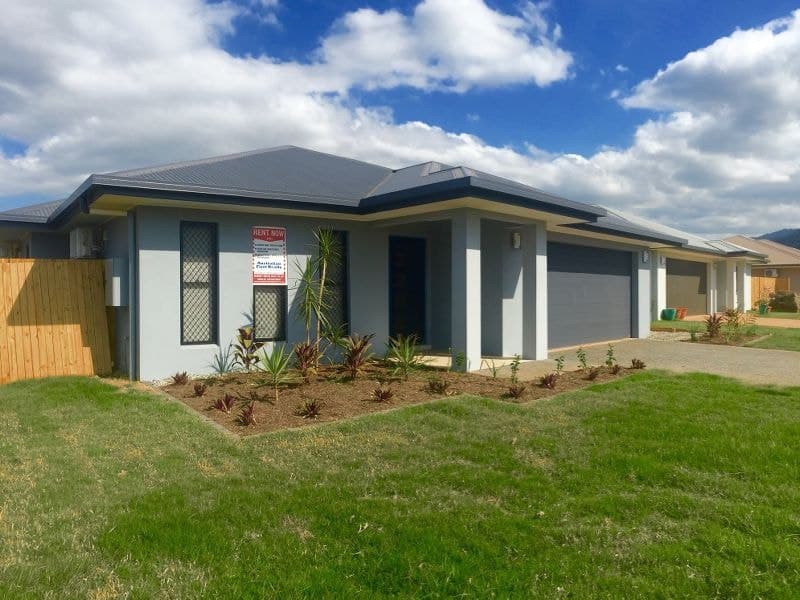 40 Hodkinson Street, REDLYNCH QLD, 4870, Redlynch - Image 1