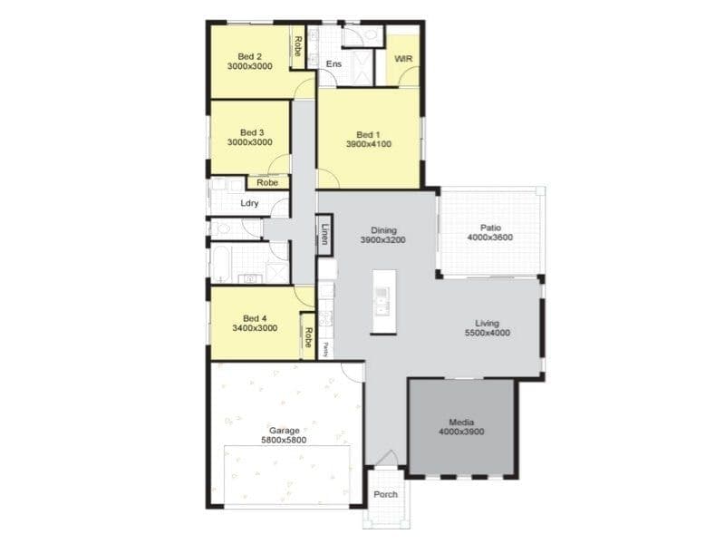 40 Hodkinson Street, REDLYNCH QLD, 4870, Redlynch - Thumbnail 2