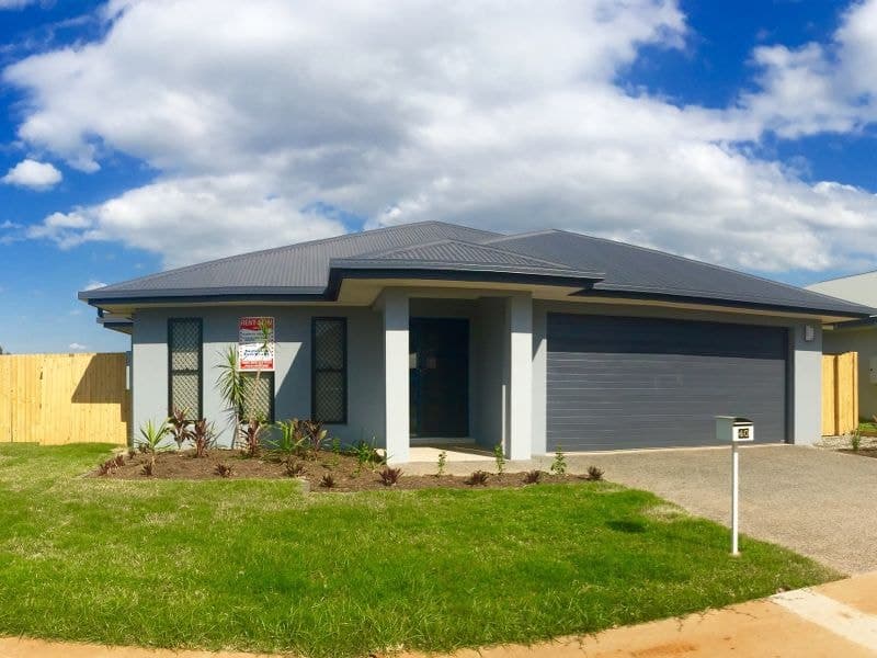 40 Hodkinson Street, REDLYNCH QLD, 4870, Redlynch - Thumbnail 3