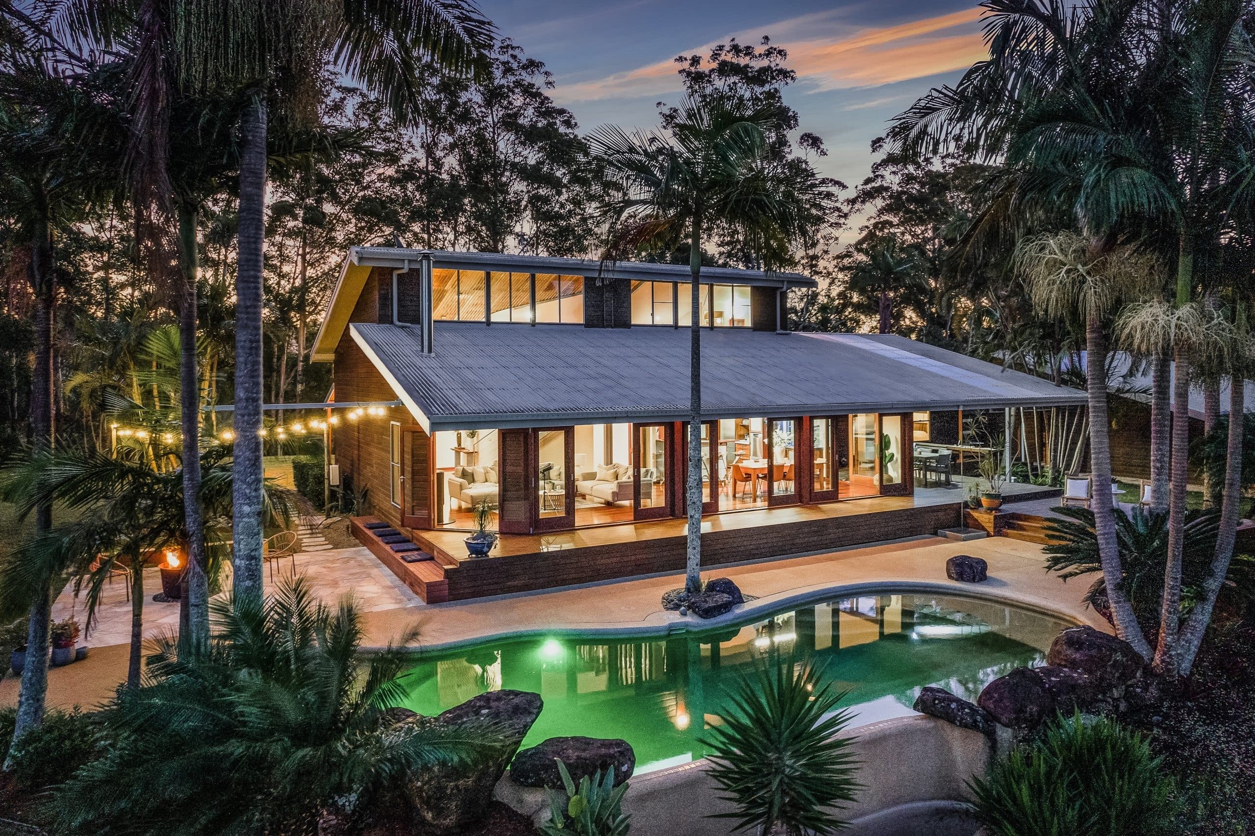 lot 3 Synotts lane, Mullumbimby, Mullumbimby - Thumbnail 3