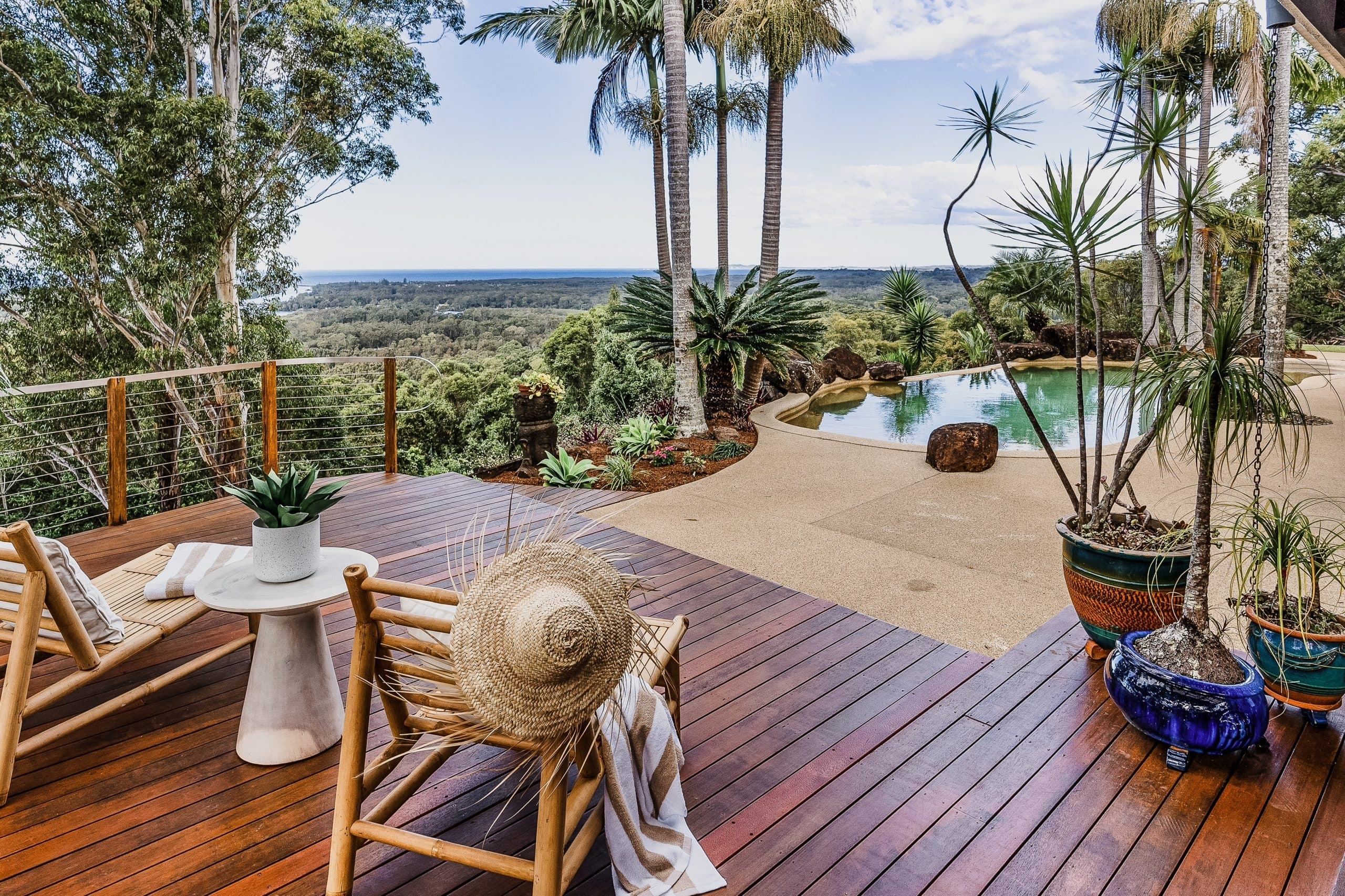 lot 3 Synotts lane, Mullumbimby, Mullumbimby - Thumbnail 4