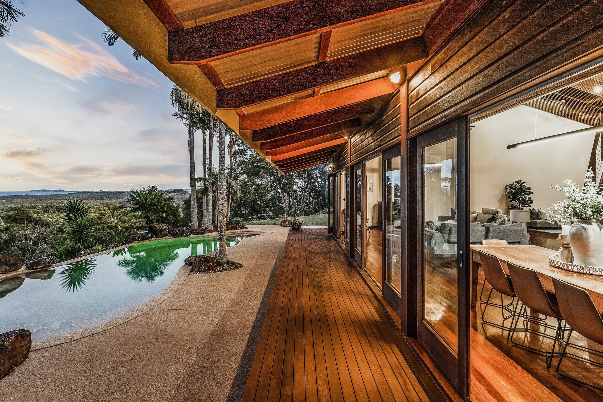 lot 3 Synotts lane, Mullumbimby, Mullumbimby - Thumbnail 5