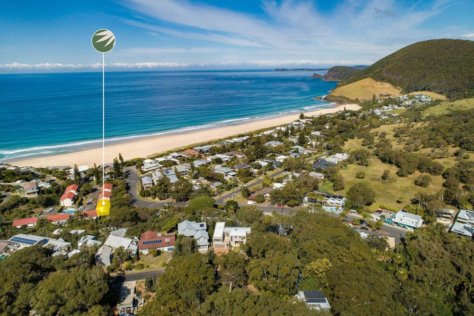 16/13 Banksia Street, Blueys Beach NSW, Blueys Beach - Thumbnail 2