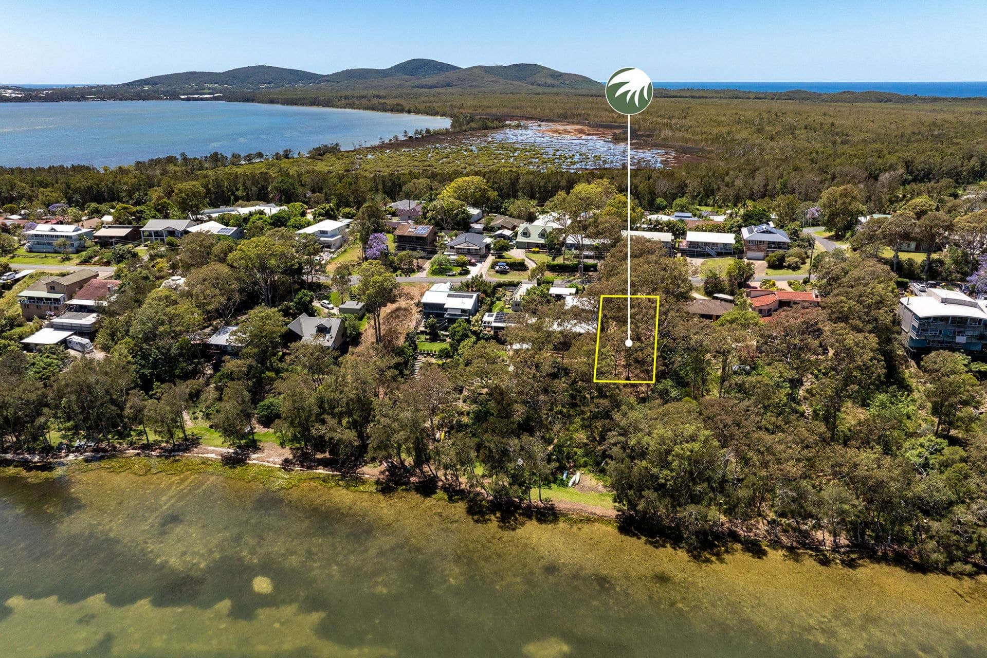219/39 Green Point Drive, Green Point NSW, Green Point - Image 1