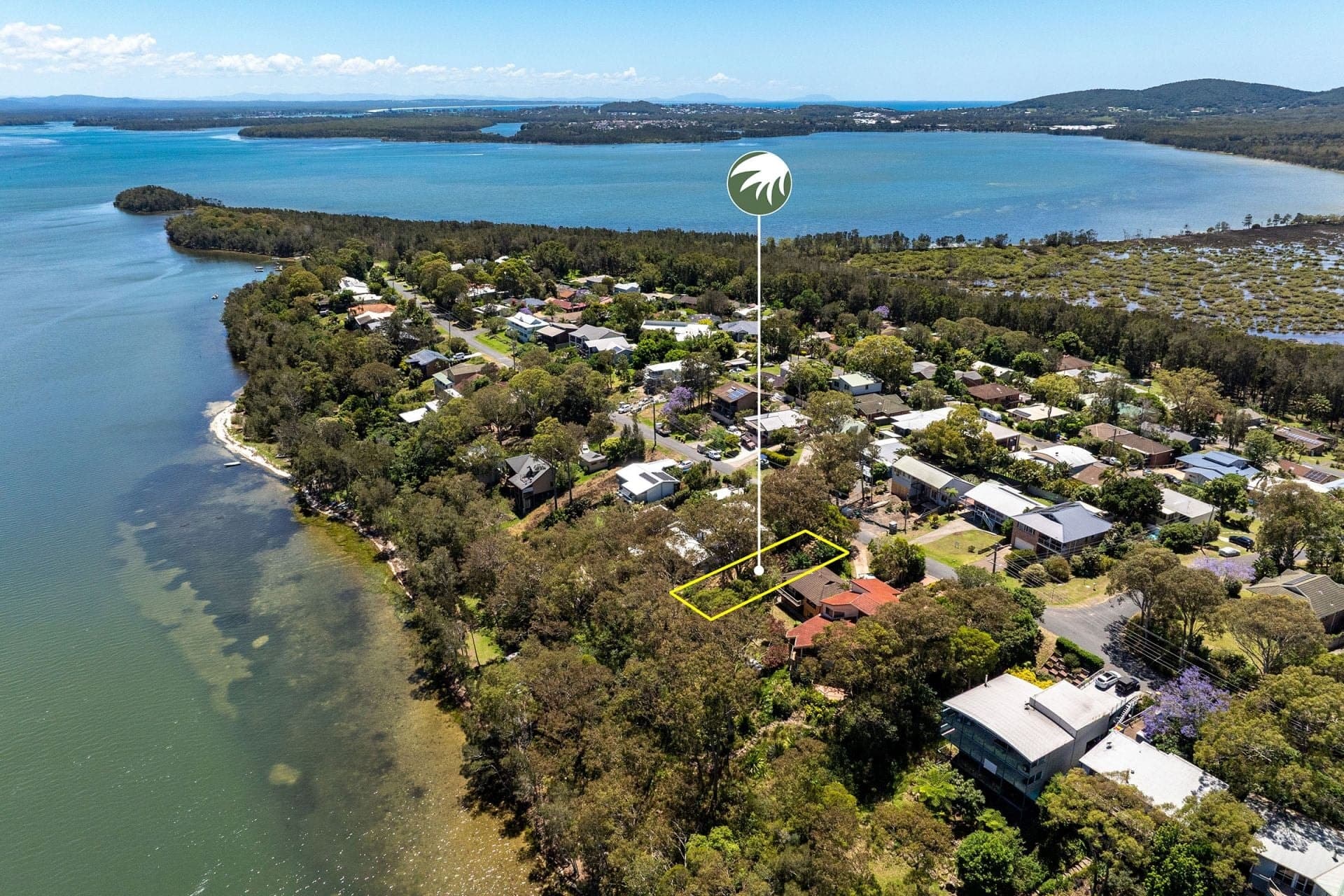 219/39 Green Point Drive, Green Point NSW, Green Point - Thumbnail 2