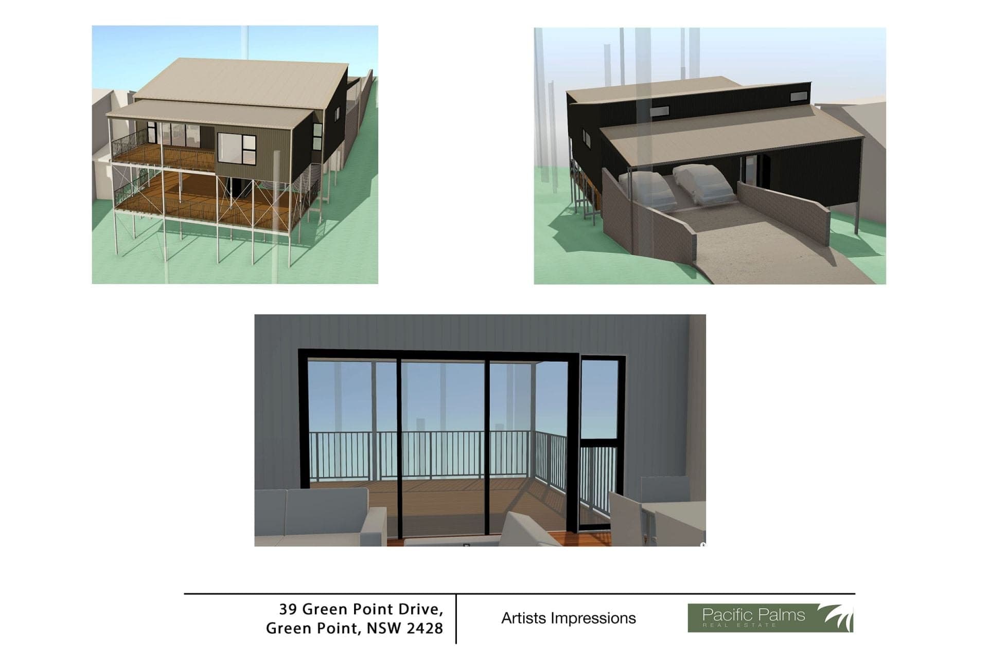 219/39 Green Point Drive, Green Point NSW, Green Point - Thumbnail 4