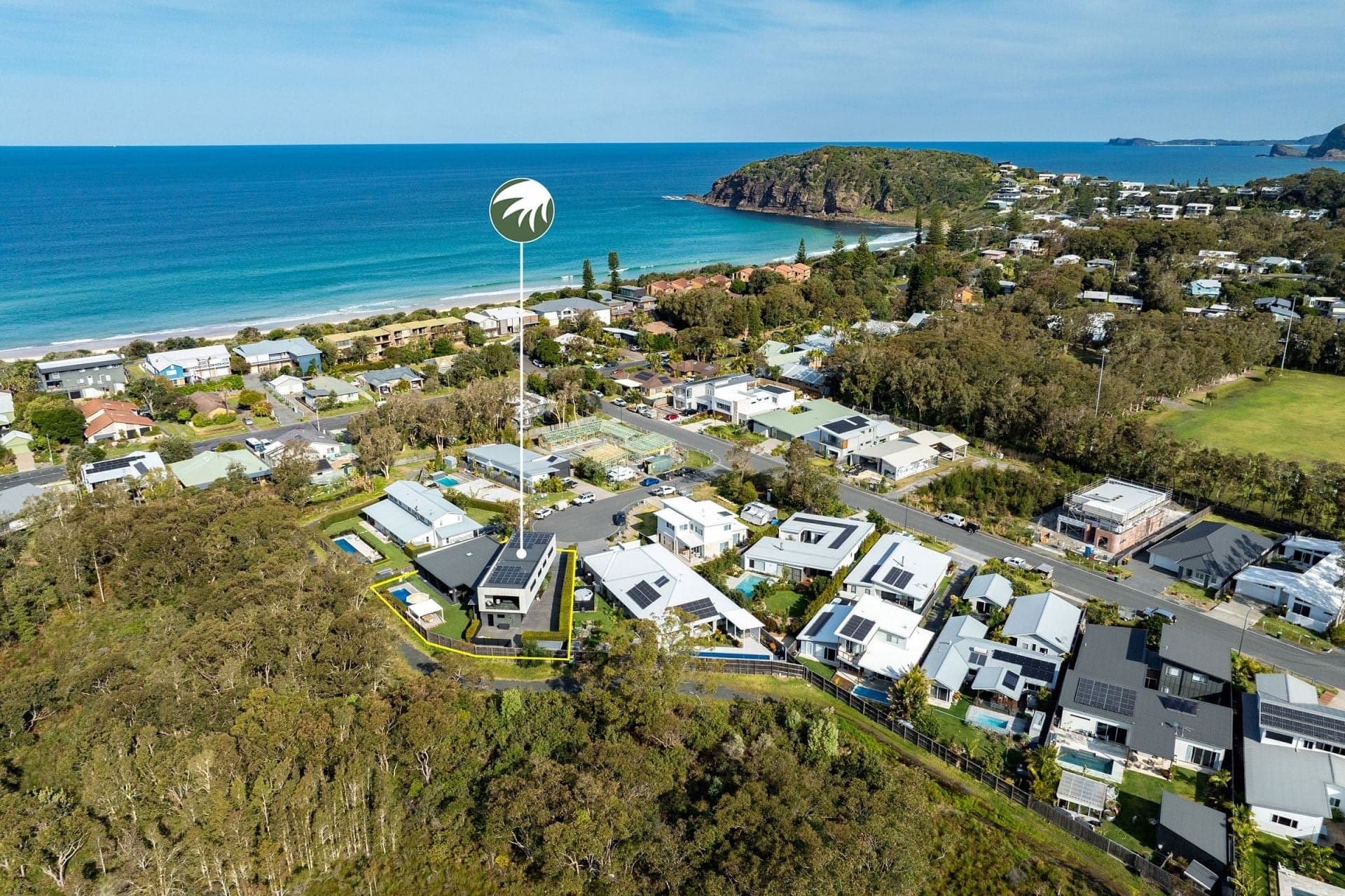 8 Worimi Place, Boomerang Beach NSW, Boomerang Beach - Thumbnail 2