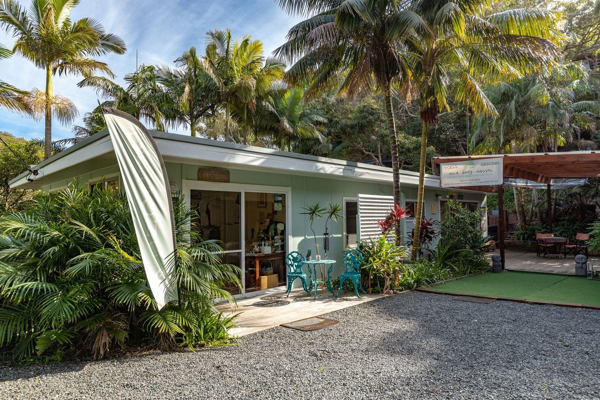 191 Boomerang Drive, Blueys Beach NSW, Blueys Beach - Thumbnail 2