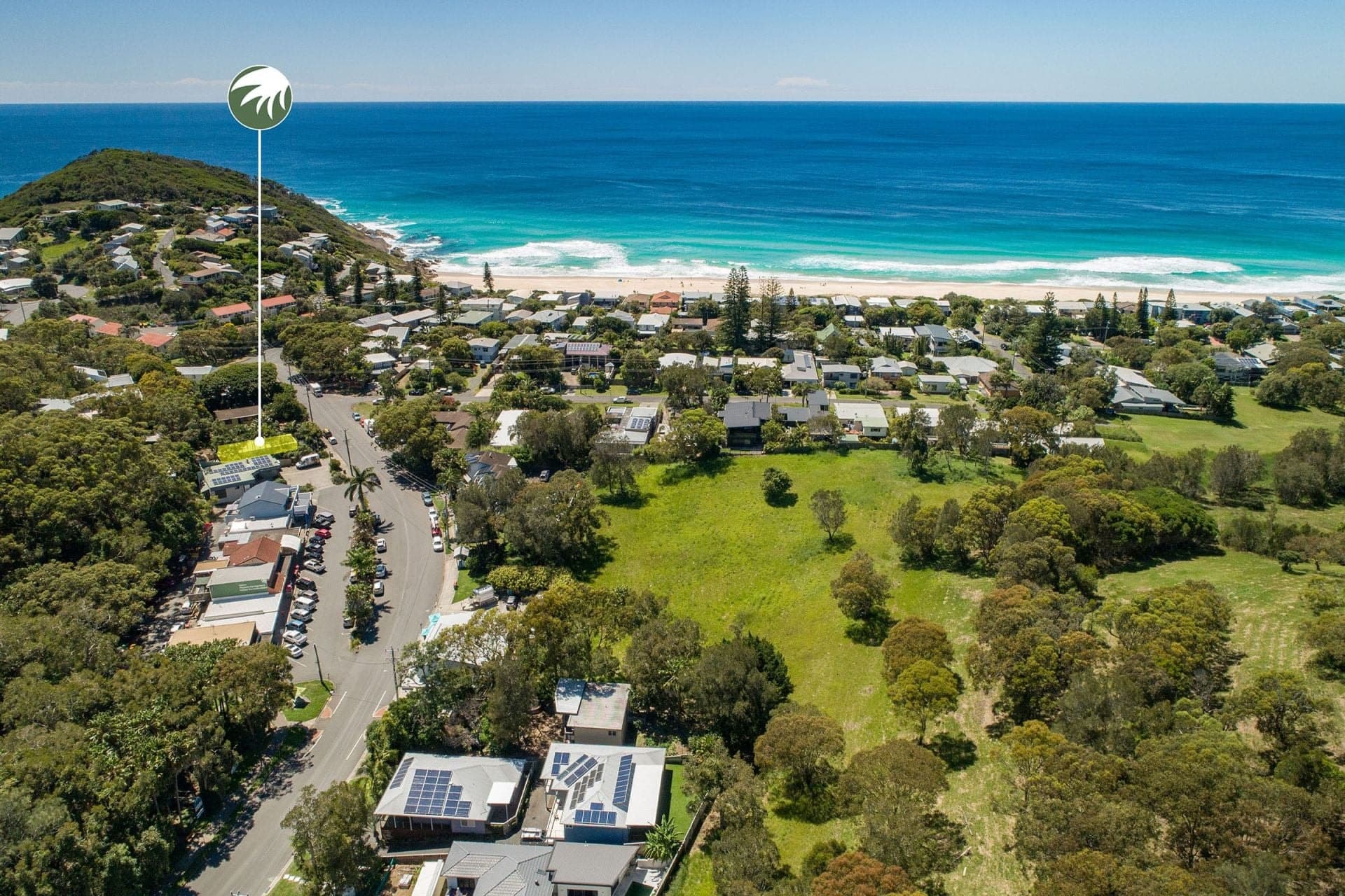 191 Boomerang Drive, Blueys Beach NSW, Blueys Beach - Thumbnail 3