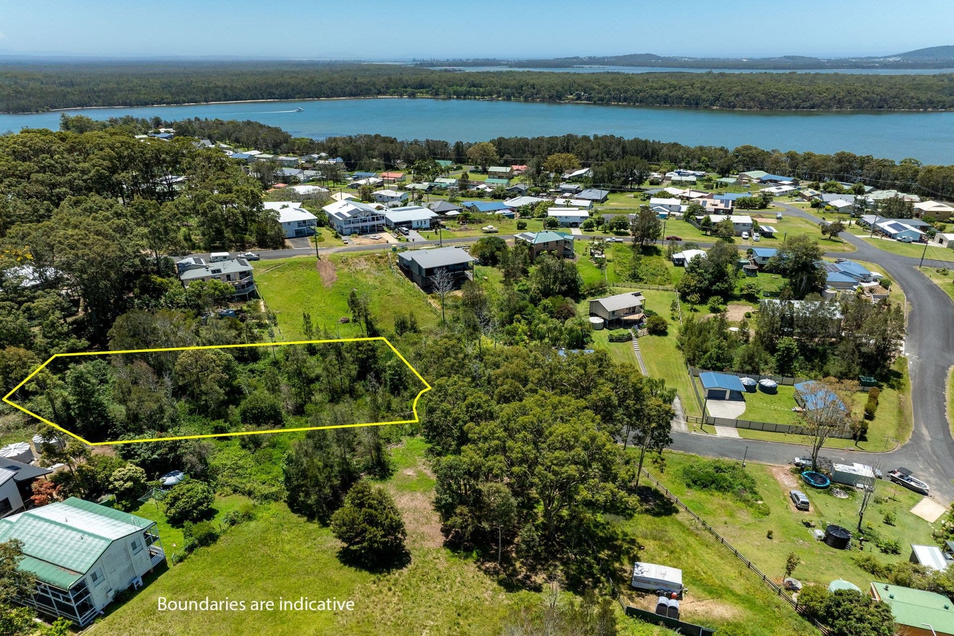 10 Dandanong Crescent, Coomba Park NSW, Coomba Park - Thumbnail 3