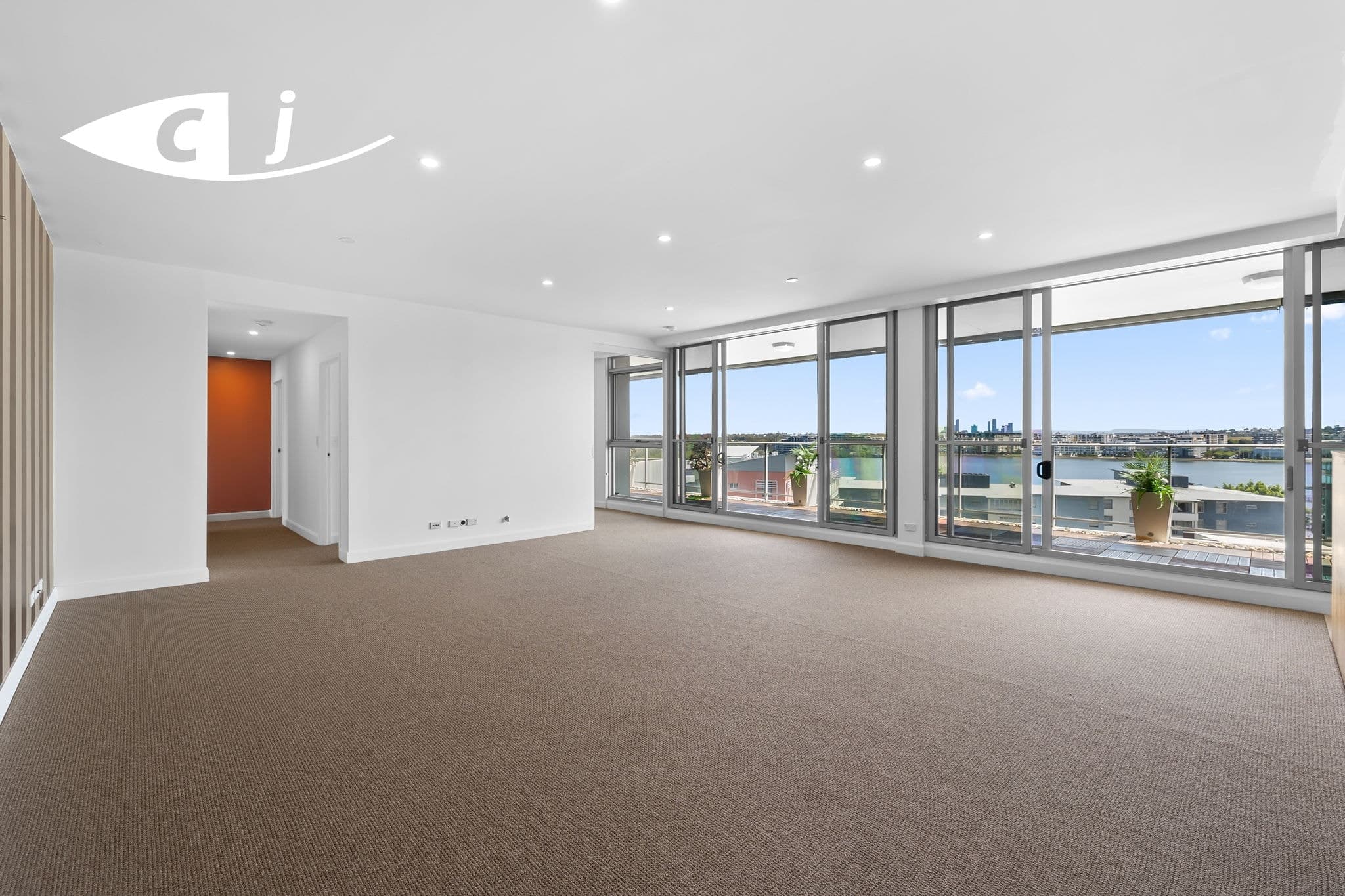 603/10 Rider Blvd, Rhodes NSW, Rhodes - Image 1