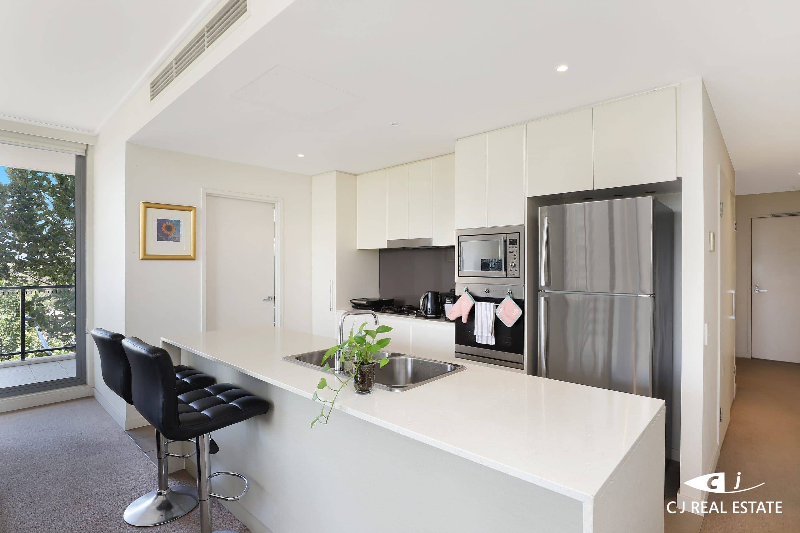 405/88 Rider Blvd. NSW, . - Thumbnail 2