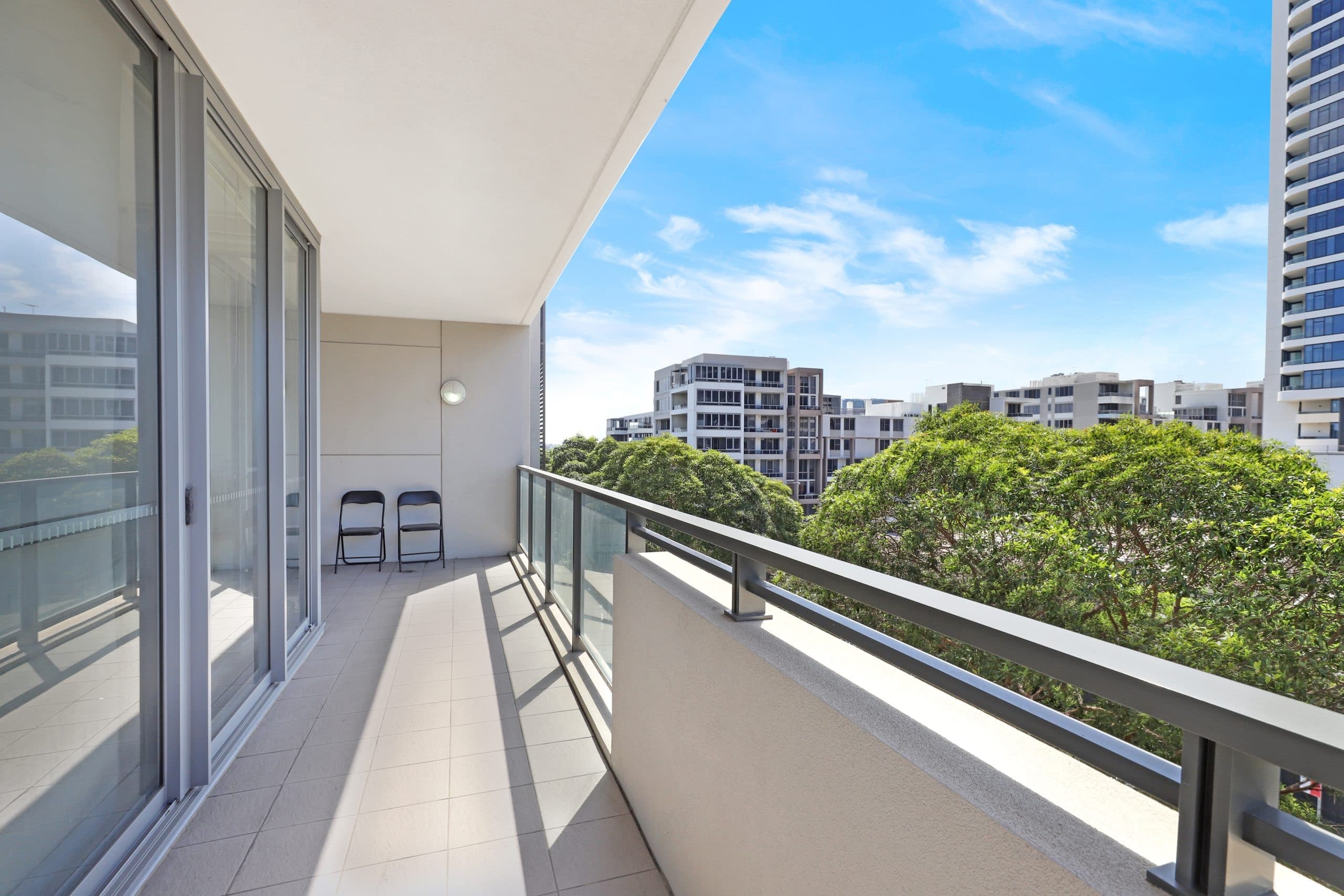 405/88 Rider Blvd. NSW, . - Thumbnail 4