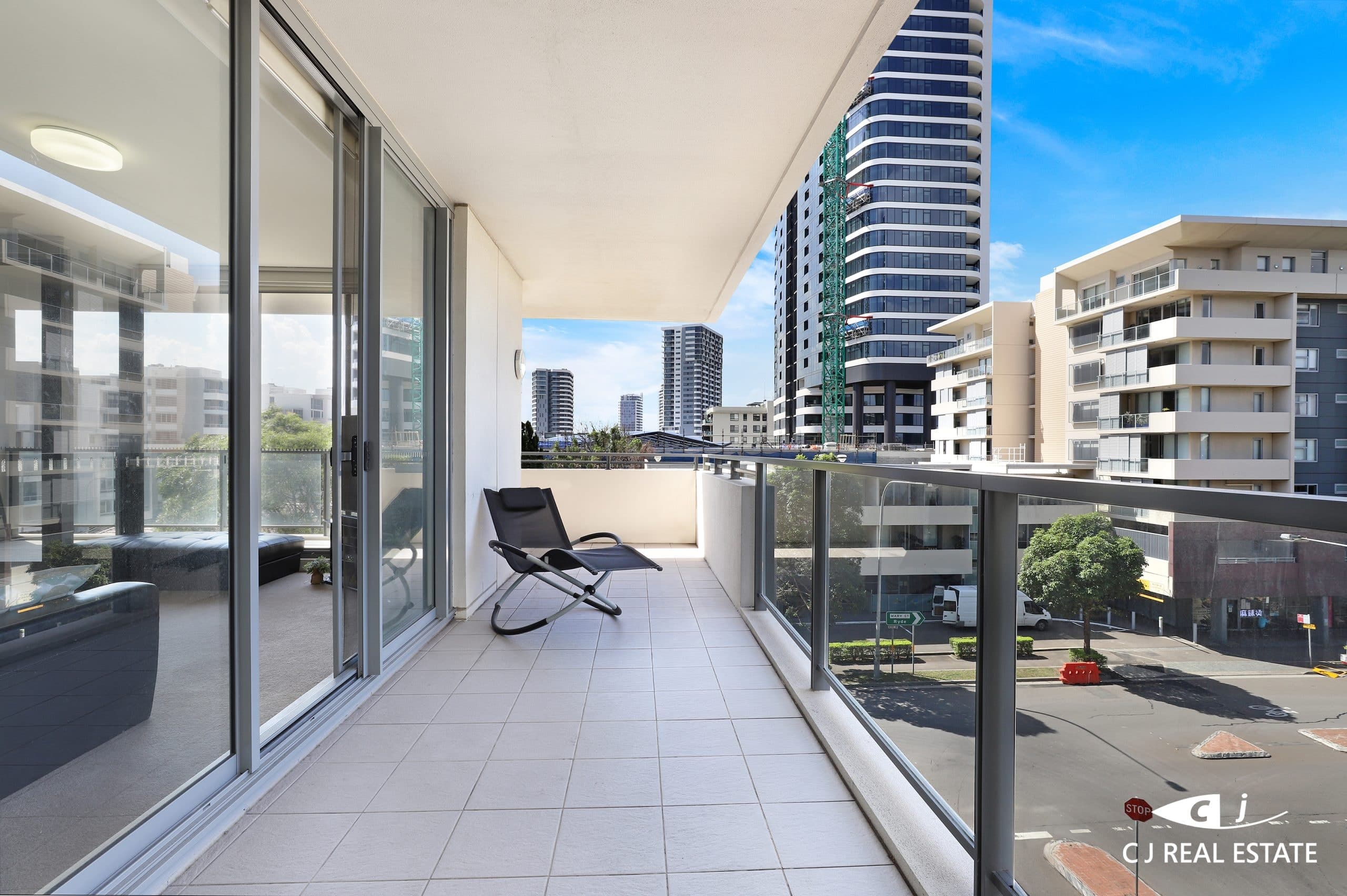 405/88 Rider Blvd. NSW, . - Thumbnail 6