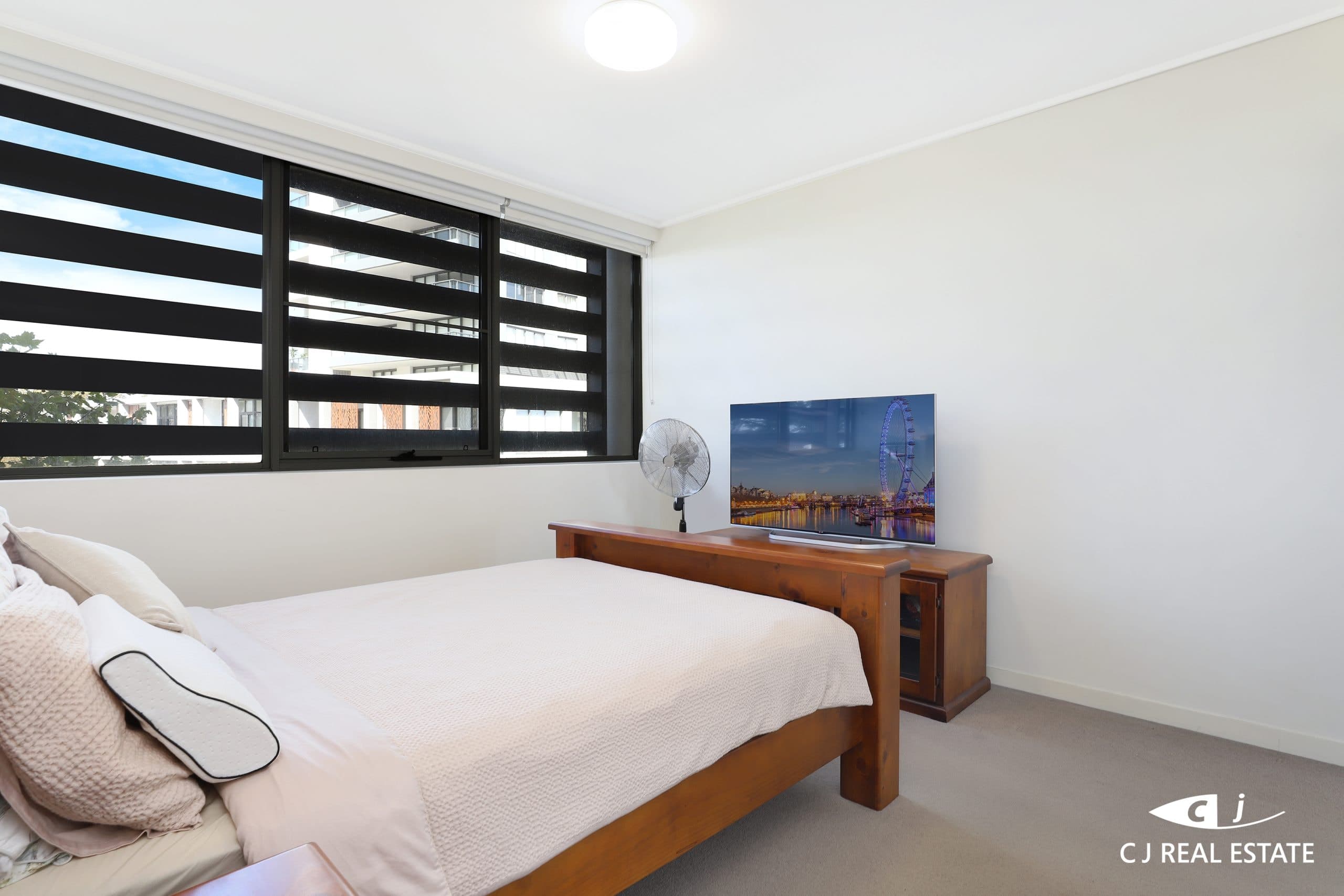 405/88 Rider Blvd. NSW, . - Thumbnail 8