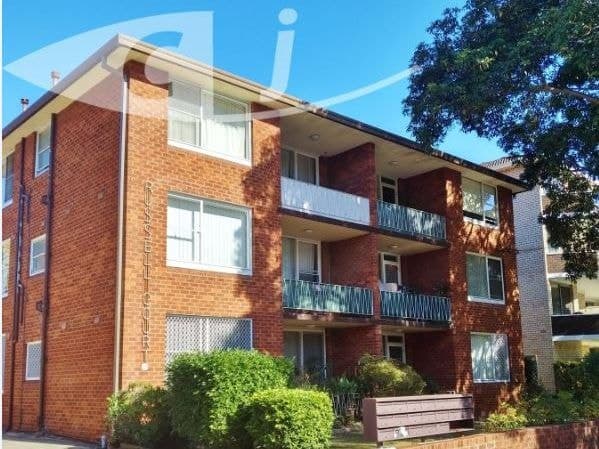 2/12A Russell Street NSW, 2/12a Russell Street - Image 1