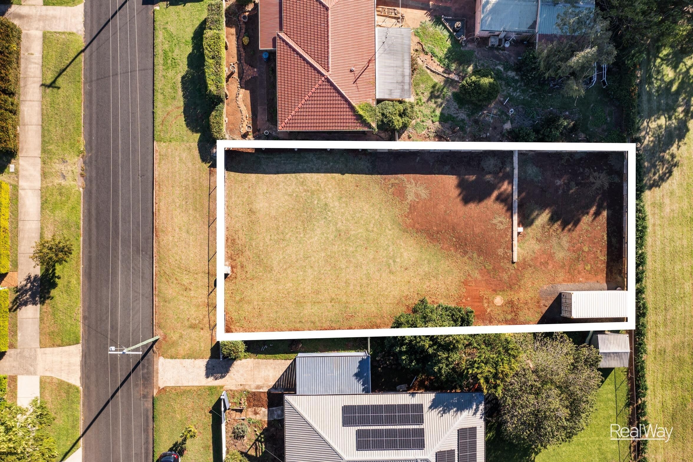 13 Gregory Street, Harlaxton QLD 4350, Harlaxton - Thumbnail 3