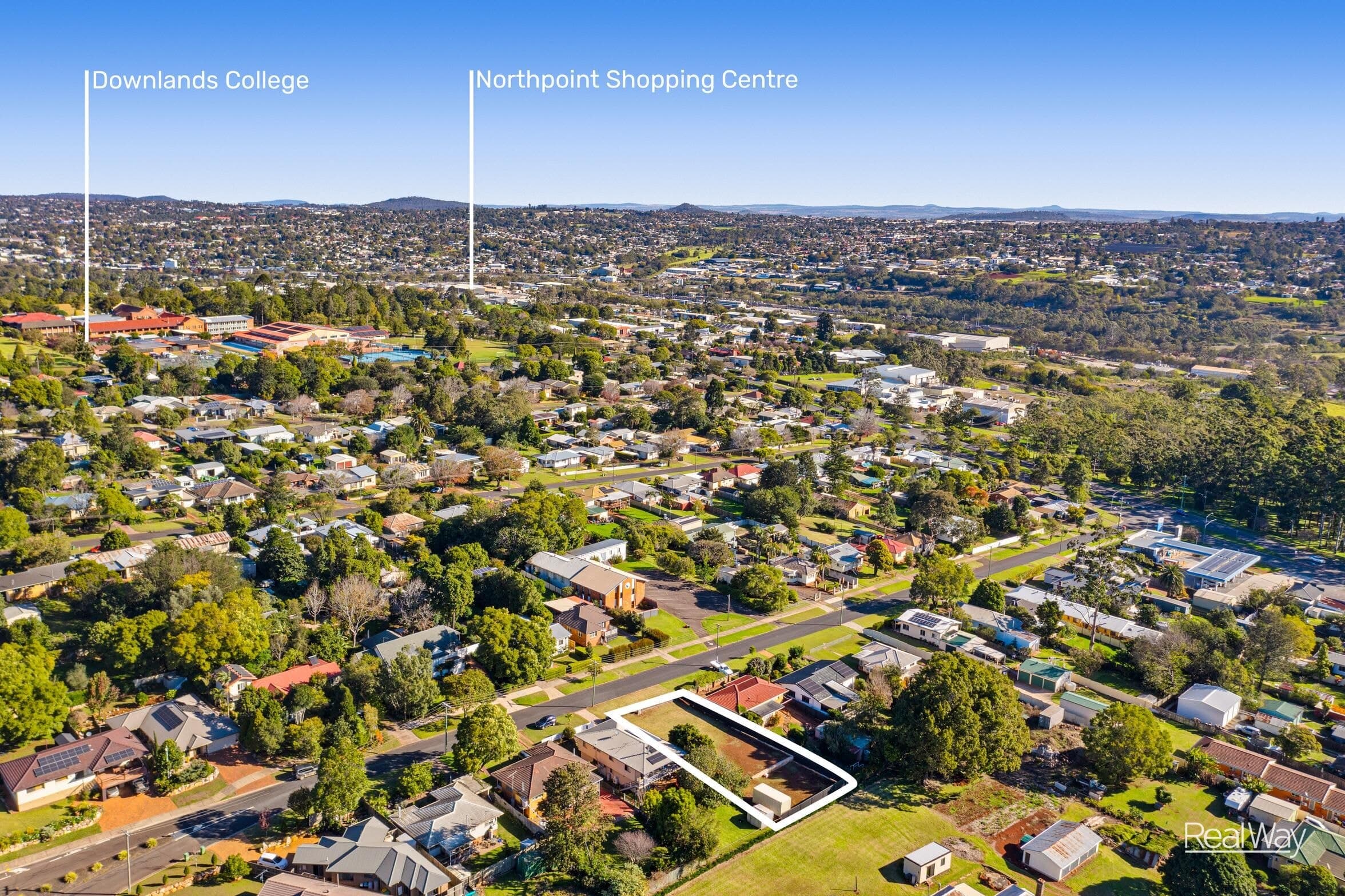 13 Gregory Street, Harlaxton QLD 4350, Harlaxton - Thumbnail 4