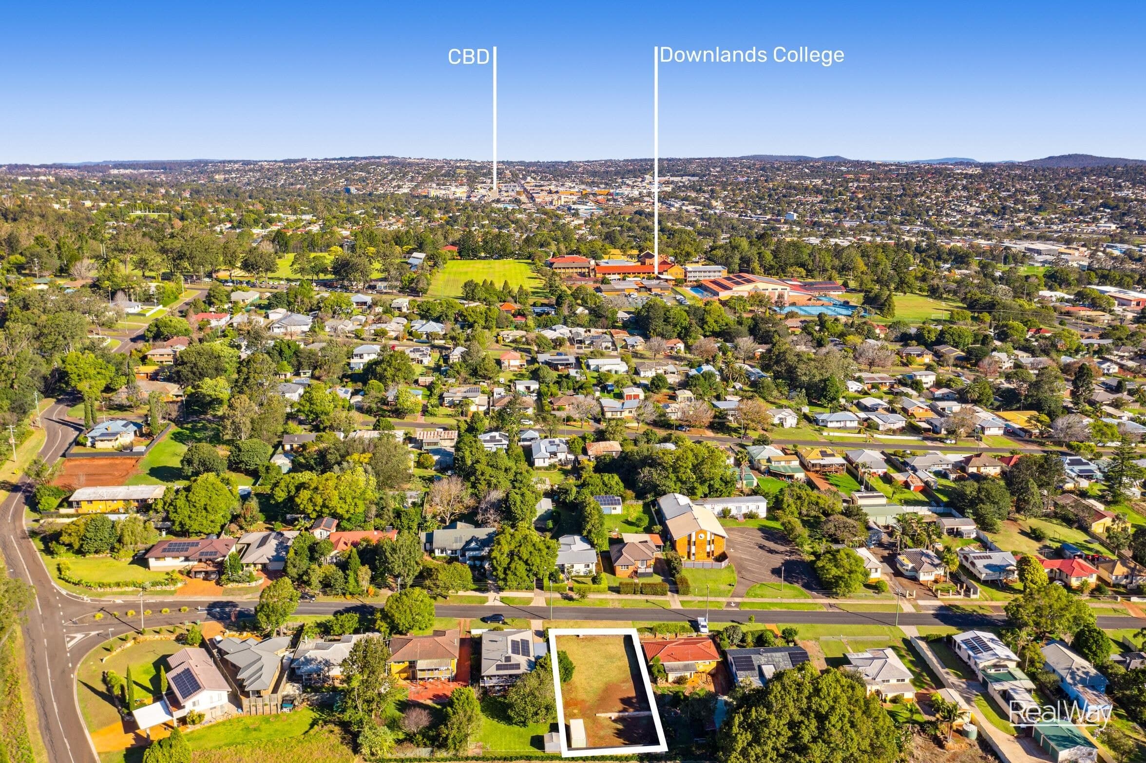 13 Gregory Street, Harlaxton QLD 4350, Harlaxton - Thumbnail 5