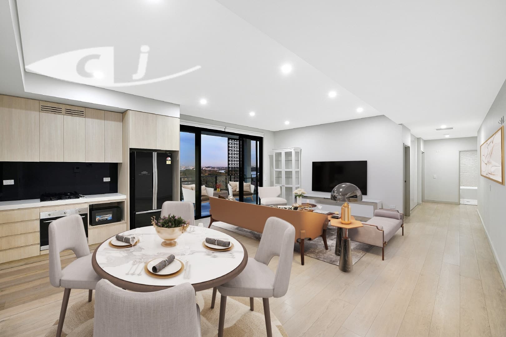 505/111 Church Street, Ryde, NSW 2112, Ryde - Thumbnail 6