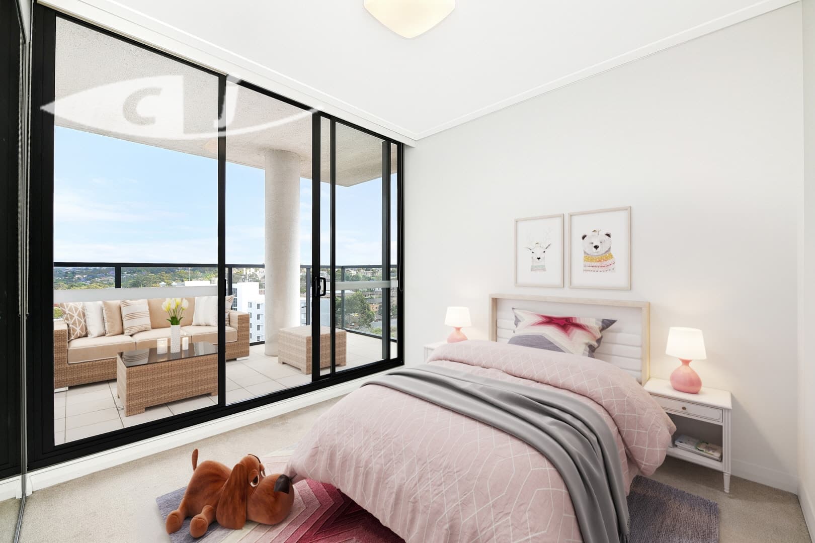 809C/5 Pope Street, Ryde, NSW 2112, Ryde - Thumbnail 3