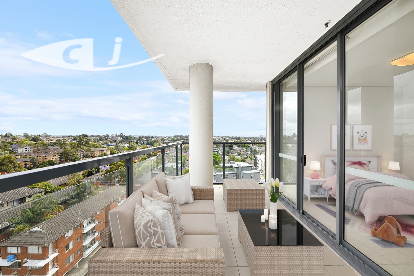 809C/5 Pope Street, Ryde, NSW 2112, Ryde - Thumbnail 4
