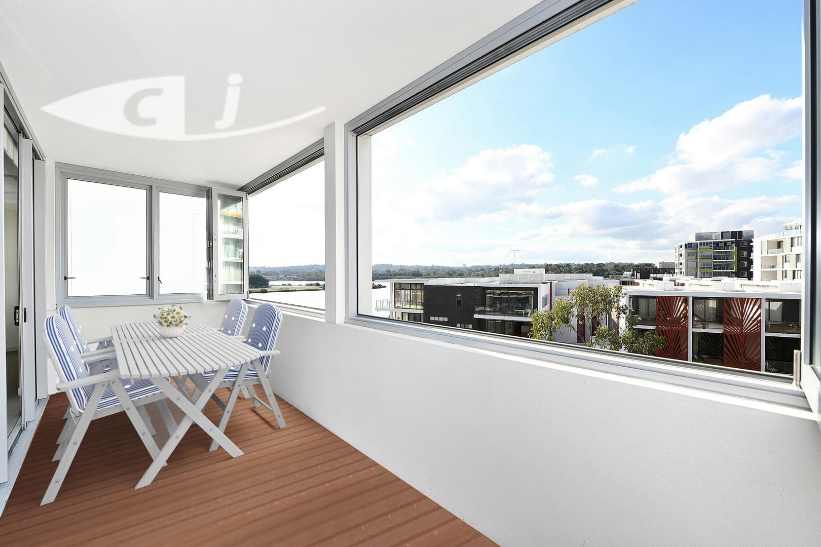 B613/3 Timbrol Avenue, Rhodes, NSW 2138, Rhodes - Image 1