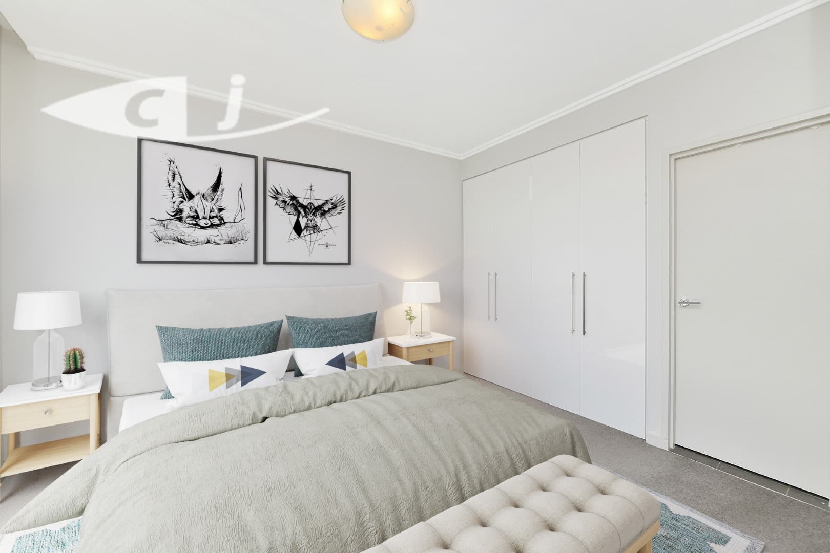 B402/3 Timbrol Avenue, Rhodes, NSW 2138, Rhodes - Thumbnail 4