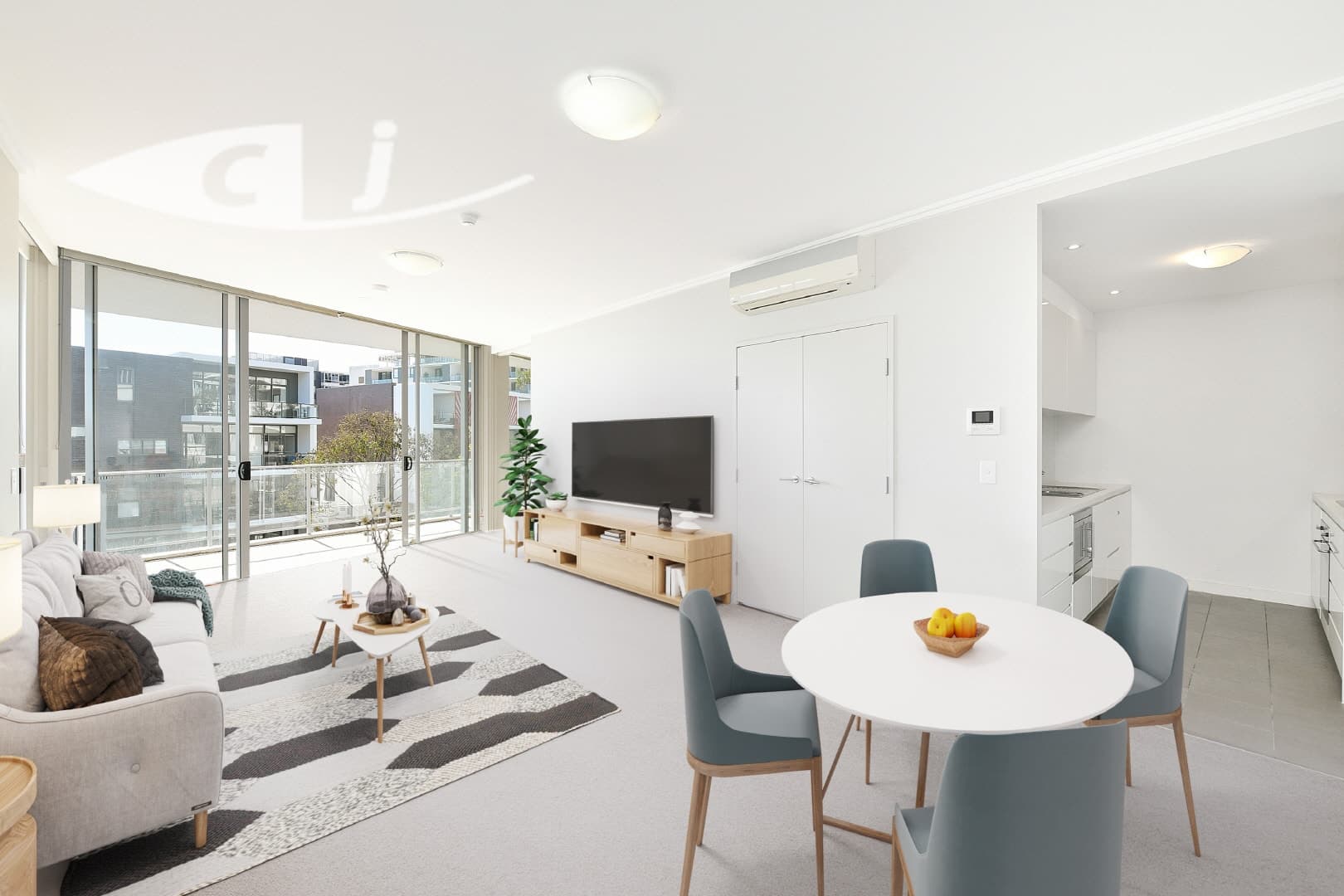B402/3 Timbrol Avenue, Rhodes, NSW 2138, Rhodes - Thumbnail 5
