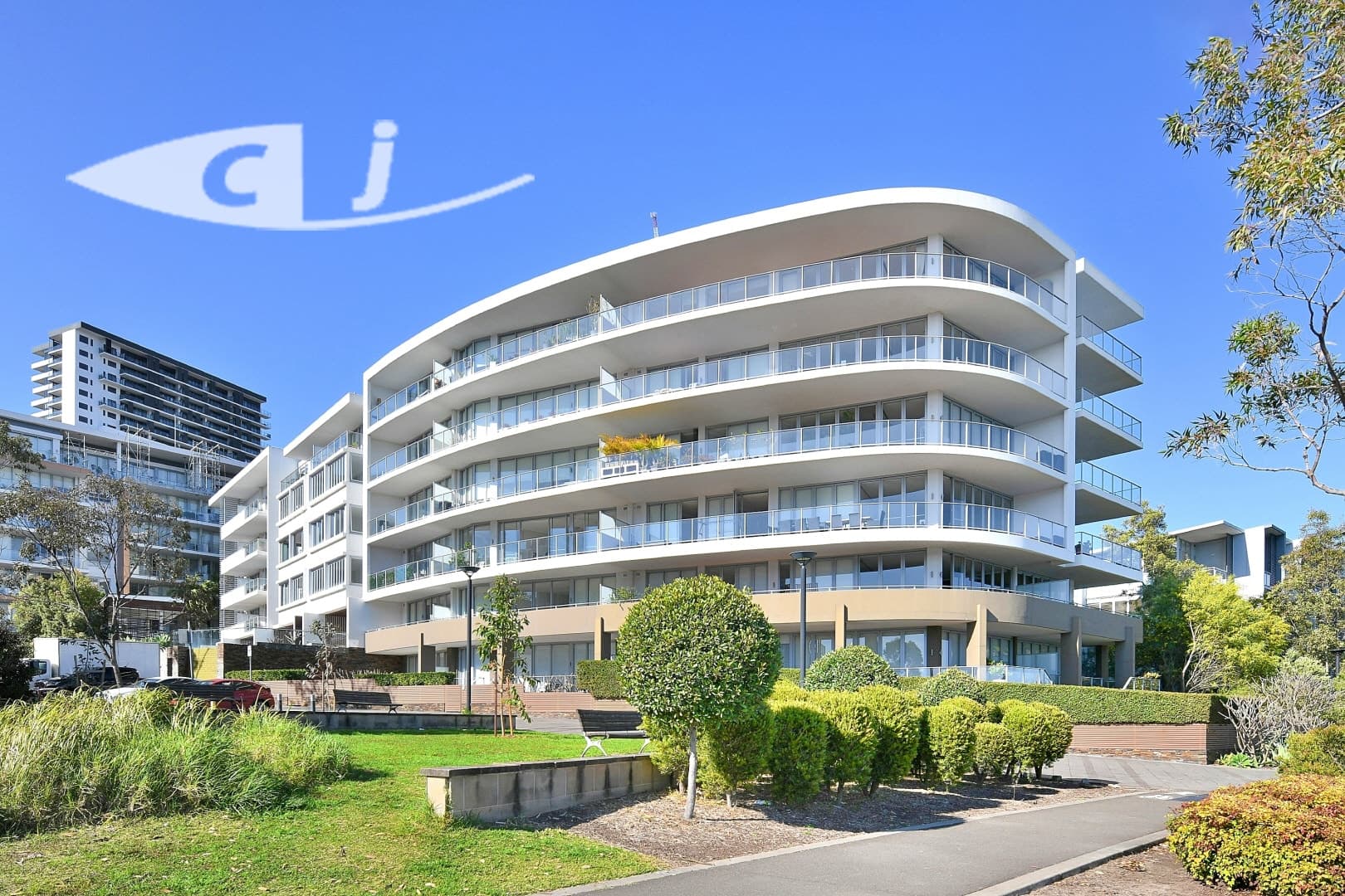 B402/3 Timbrol Avenue, Rhodes, NSW 2138, Rhodes - Thumbnail 6